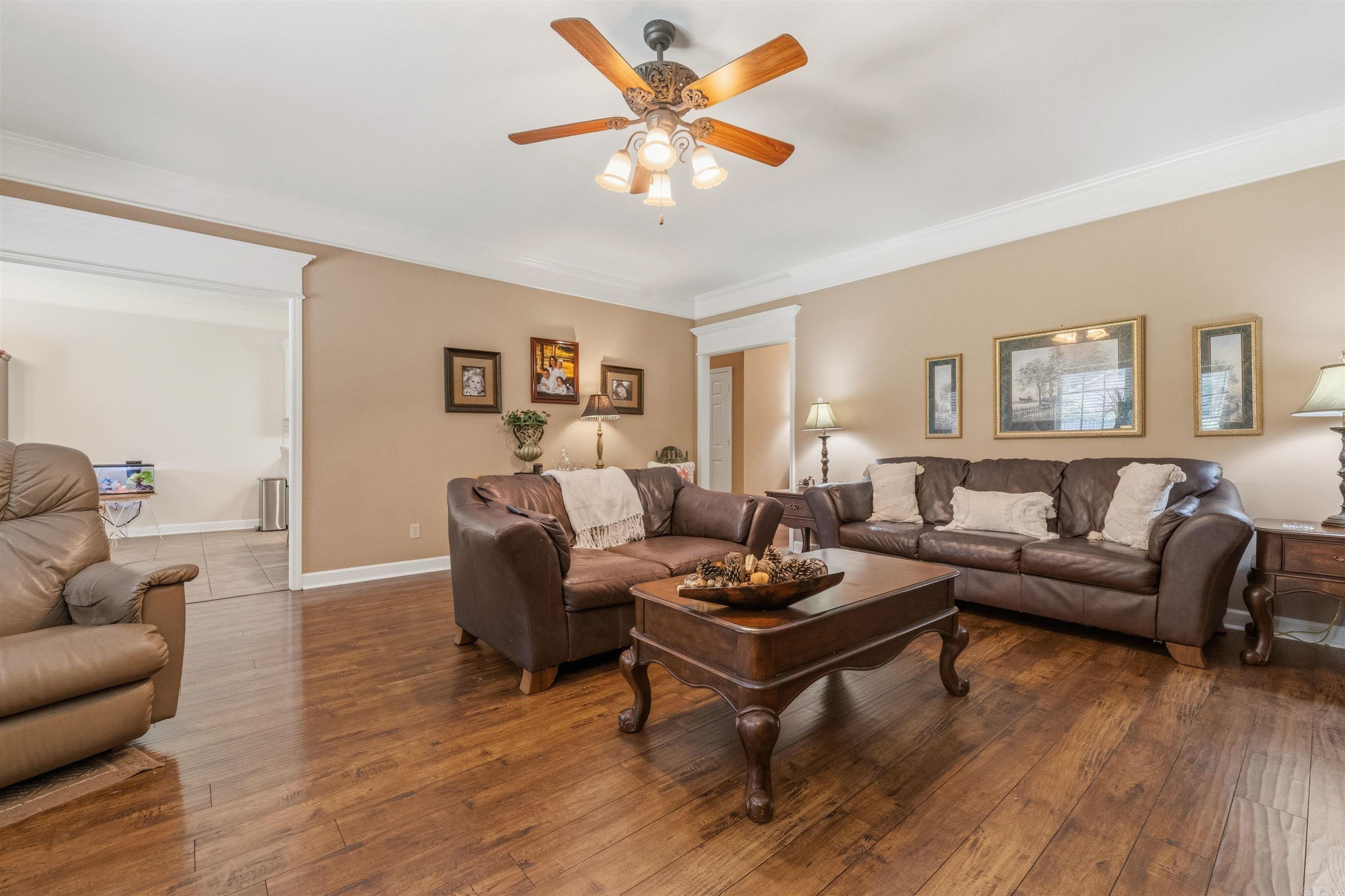 TURTLE CREEK - Residential