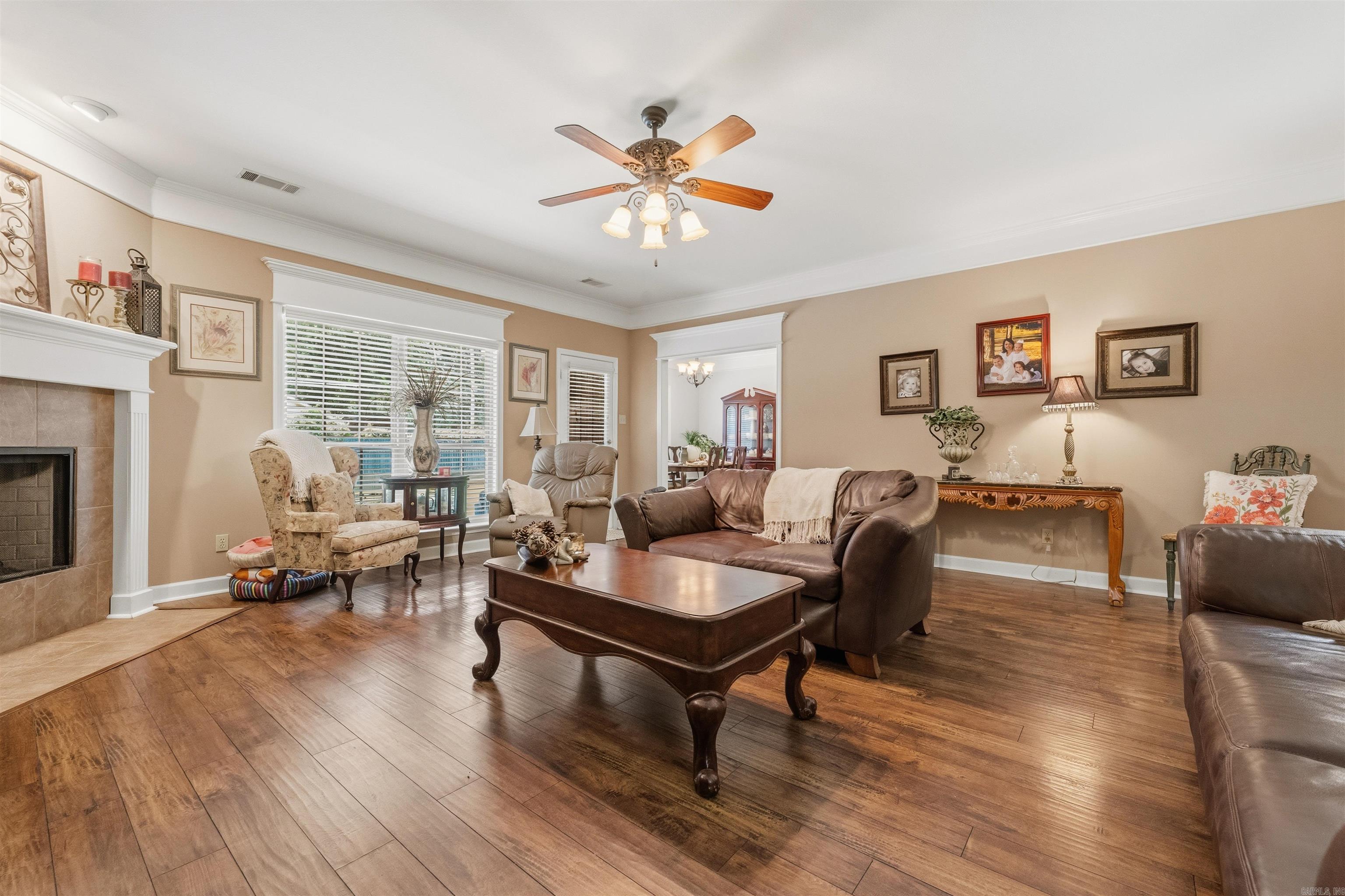 TURTLE CREEK - Residential