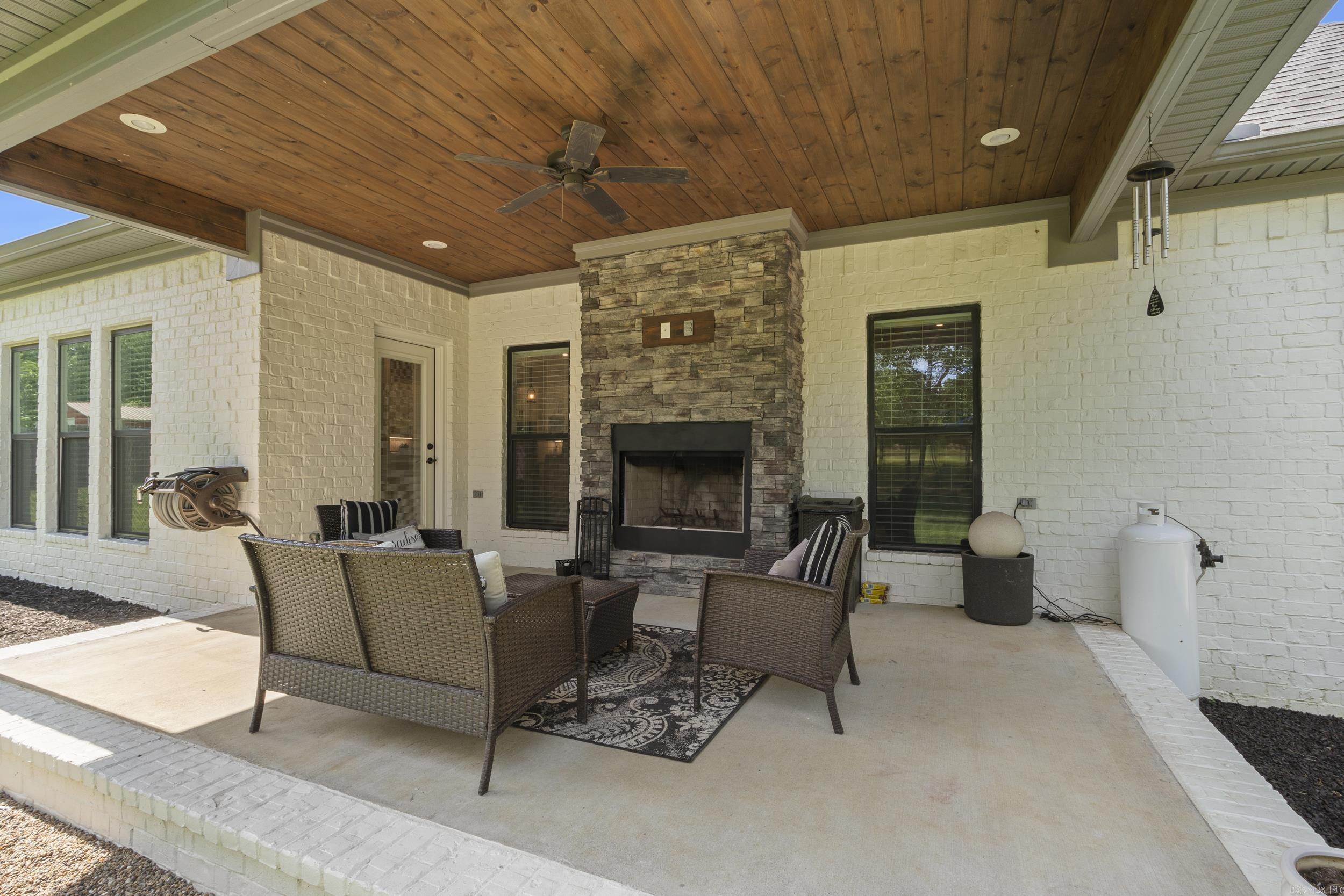 Vickies Place - Residential