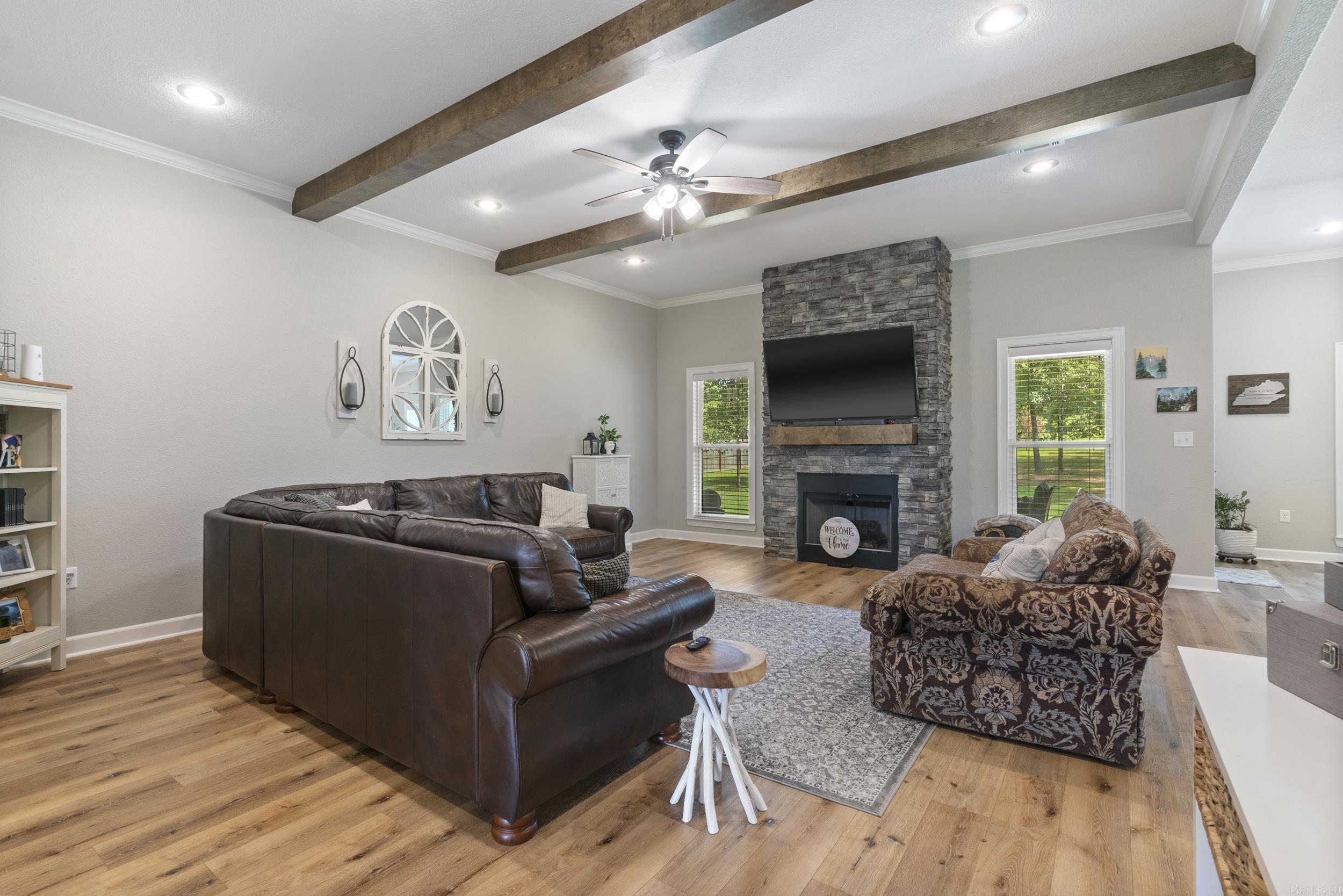 Vickies Place - Residential