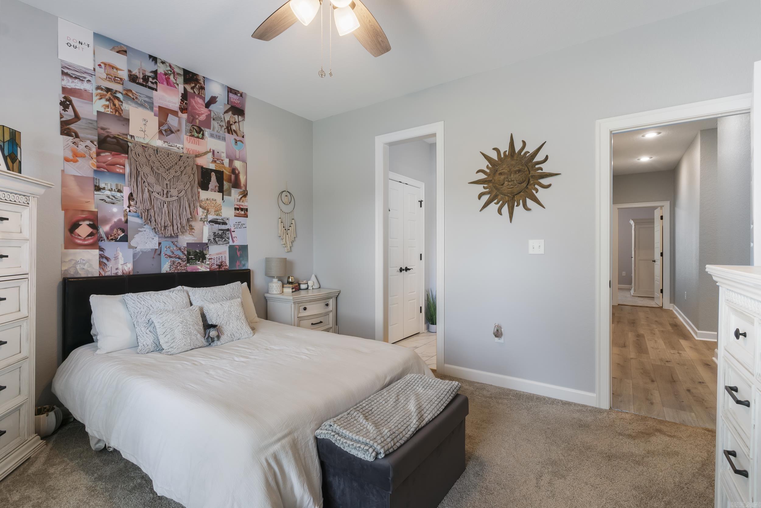 Vickies Place - Residential