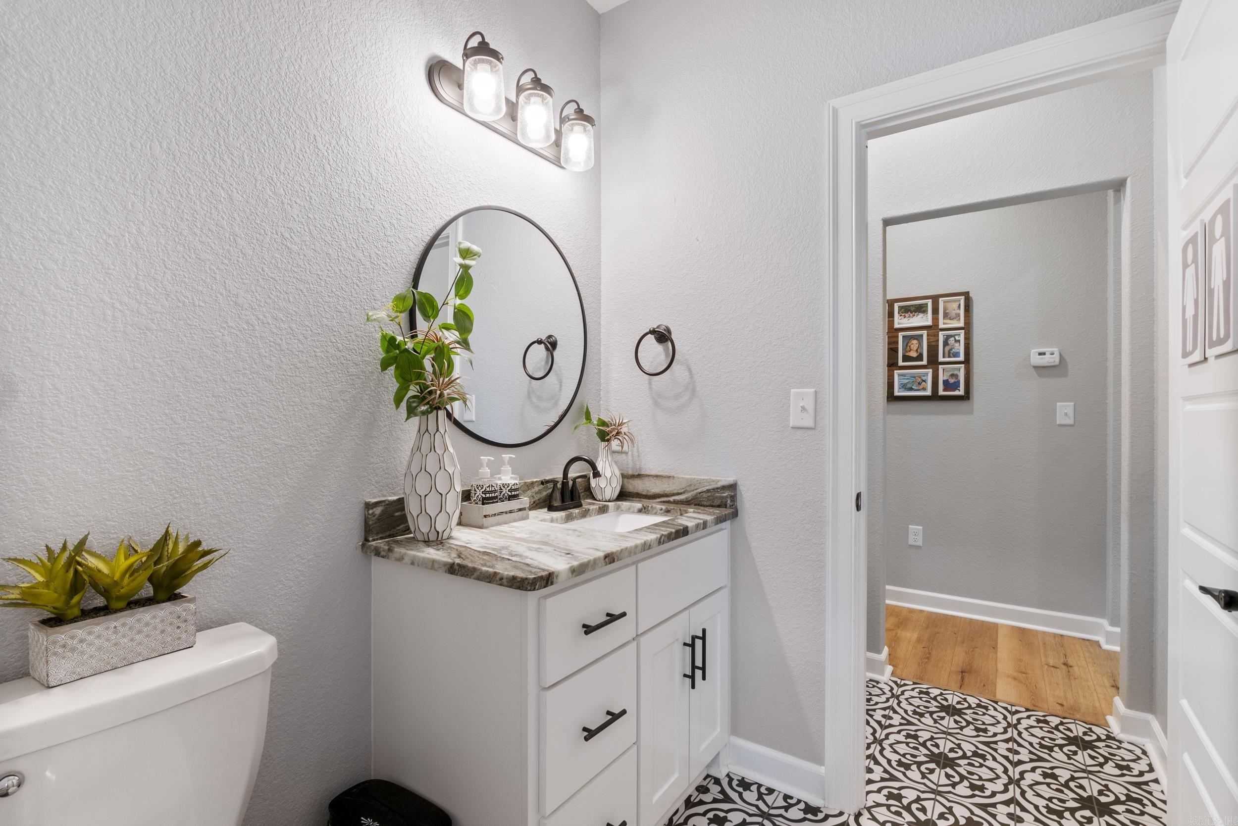 Vickies Place - Residential