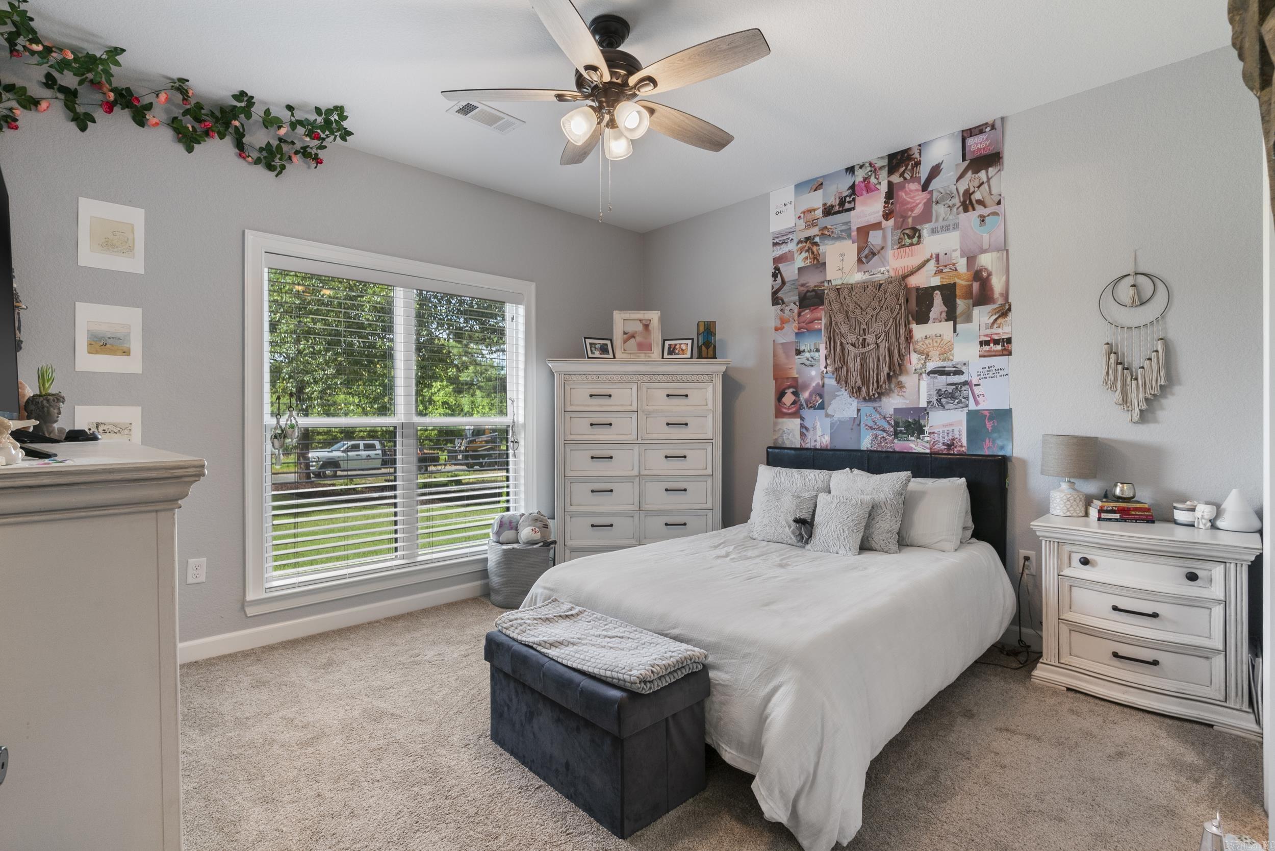 Vickies Place - Residential