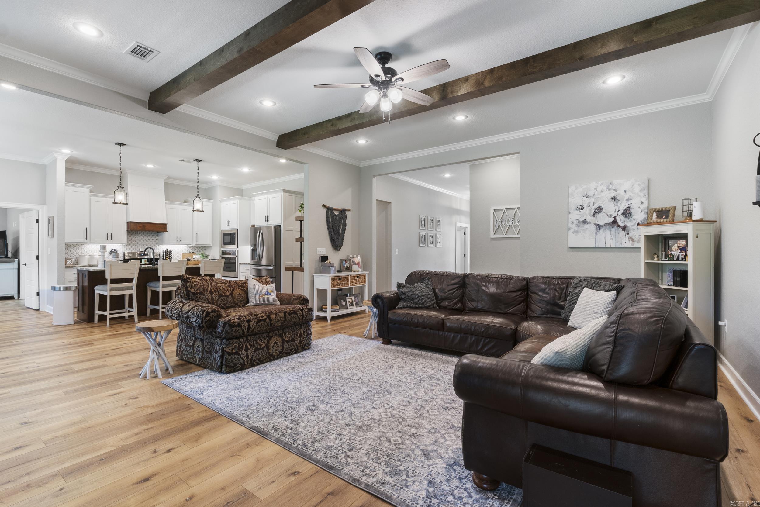 Vickies Place - Residential