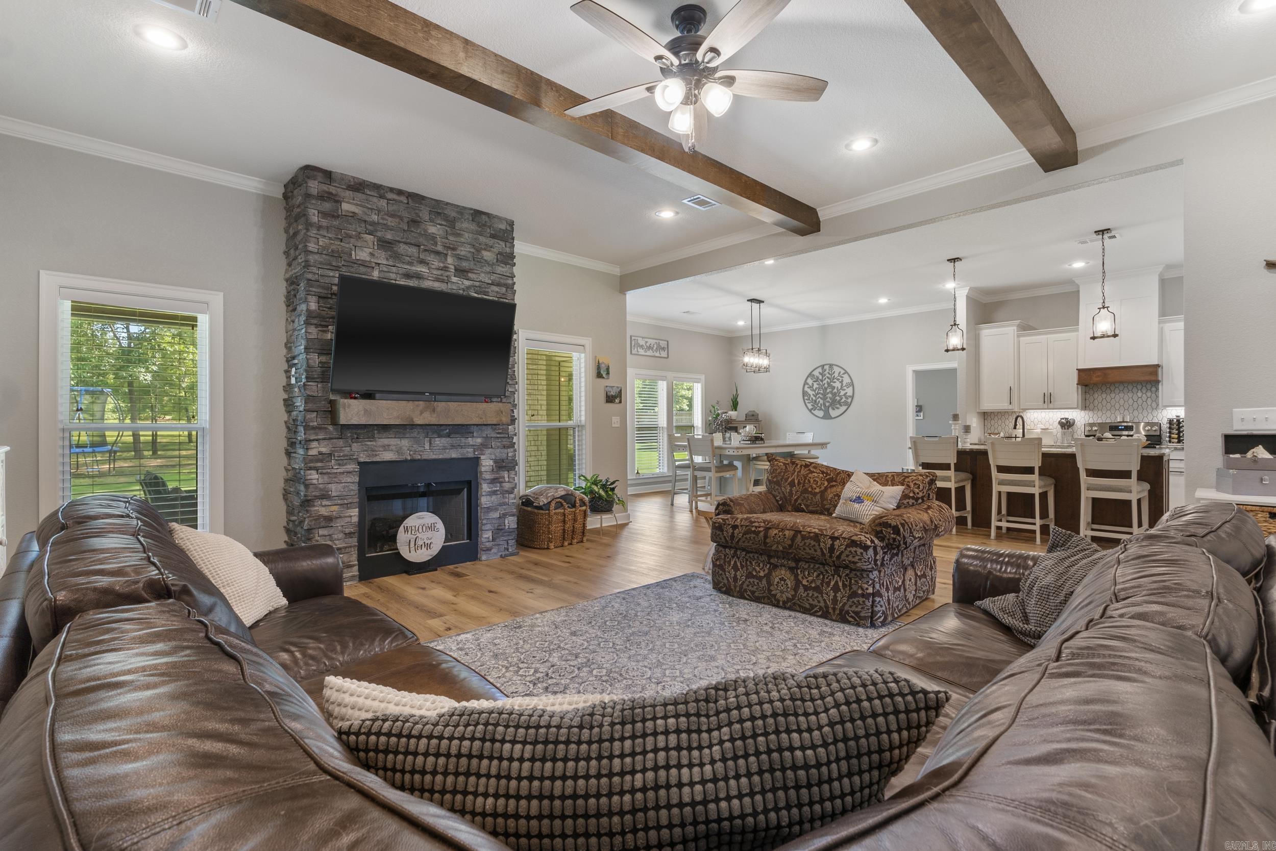 Vickies Place - Residential