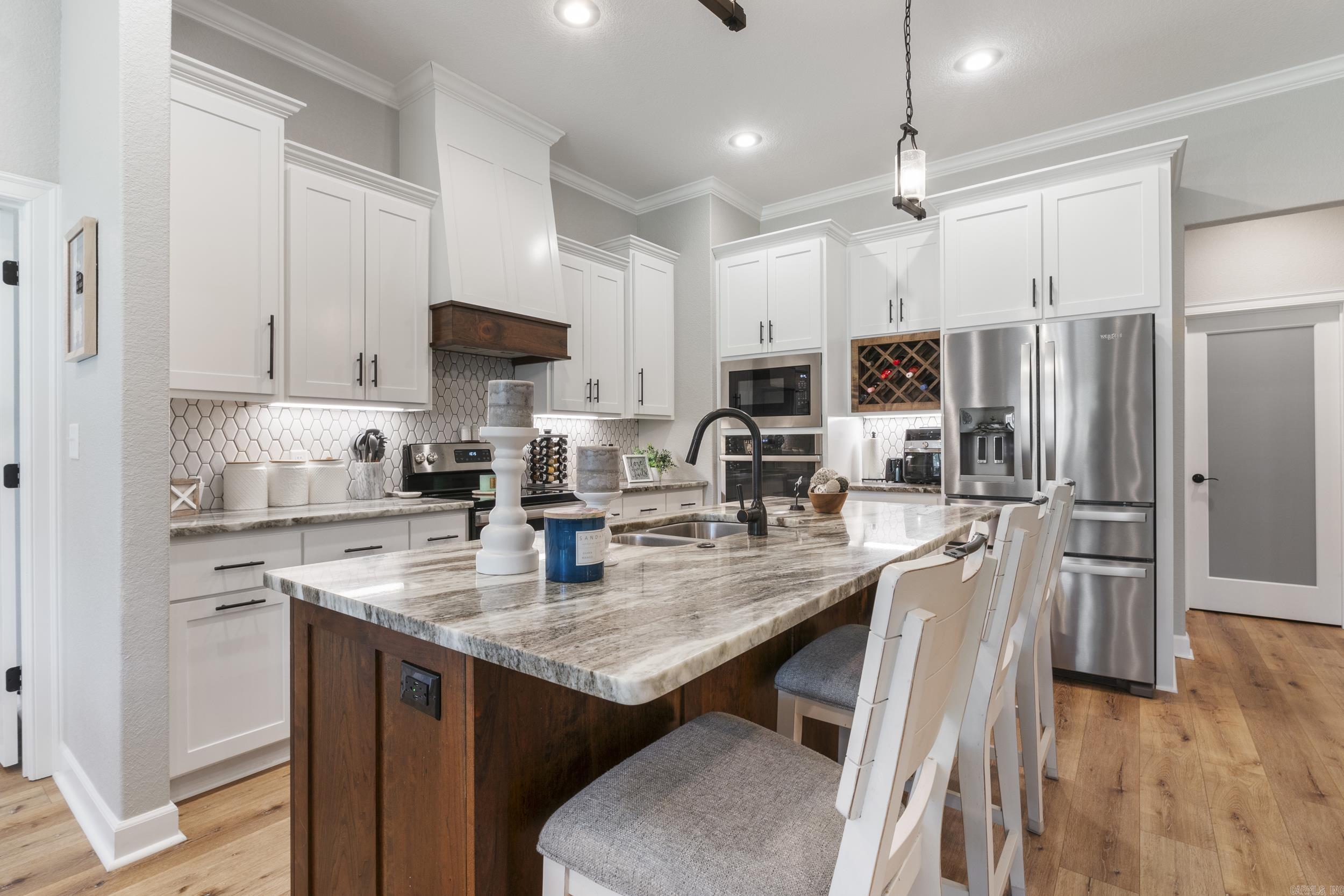 Vickies Place - Residential