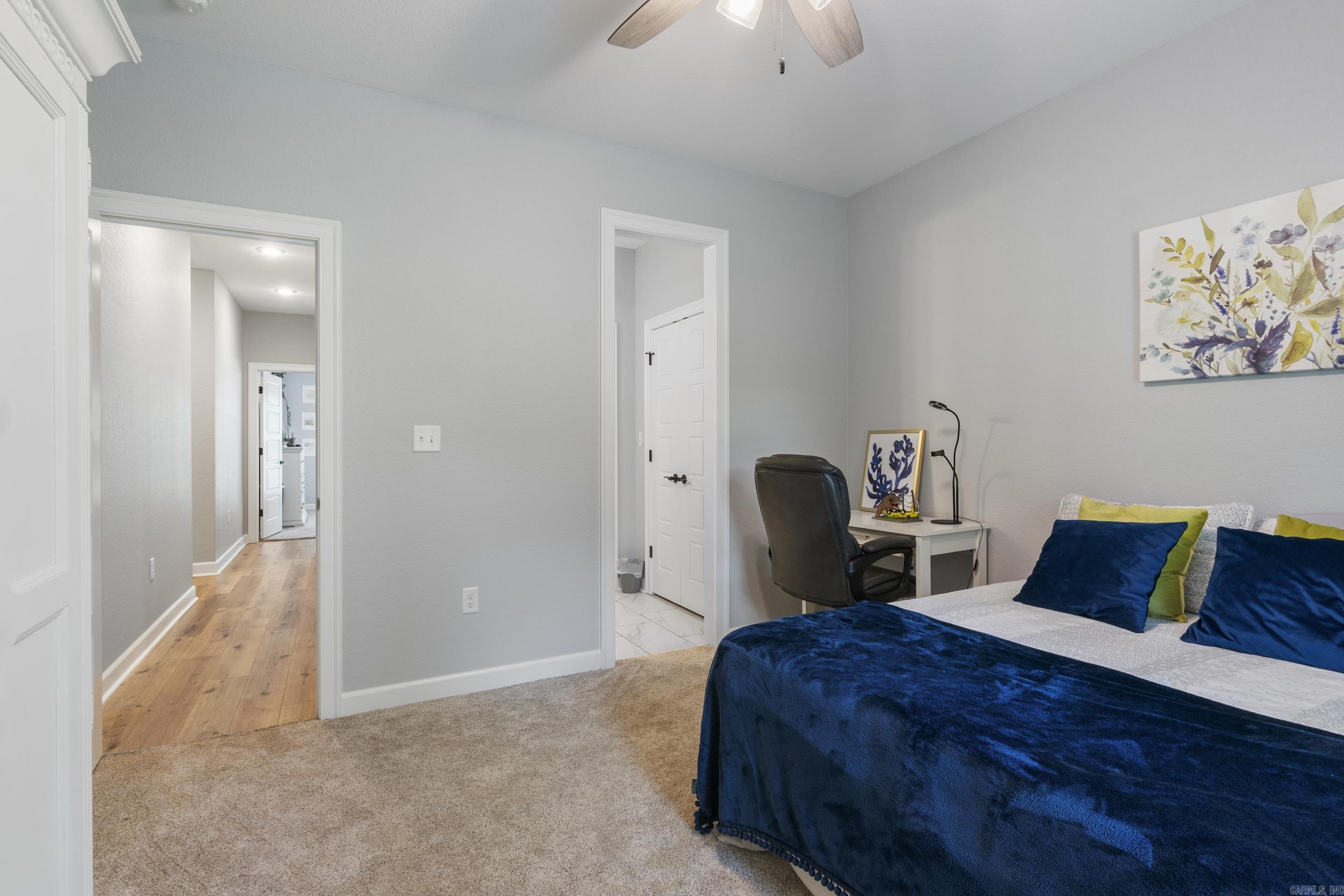 Vickies Place - Residential