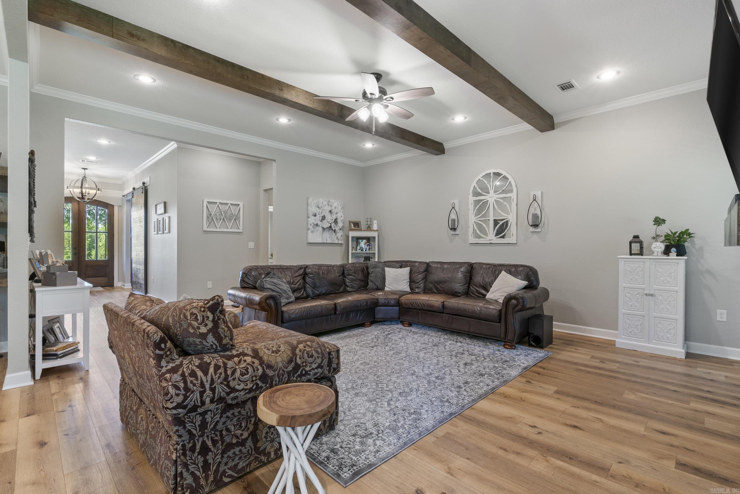 Vickies Place - Residential