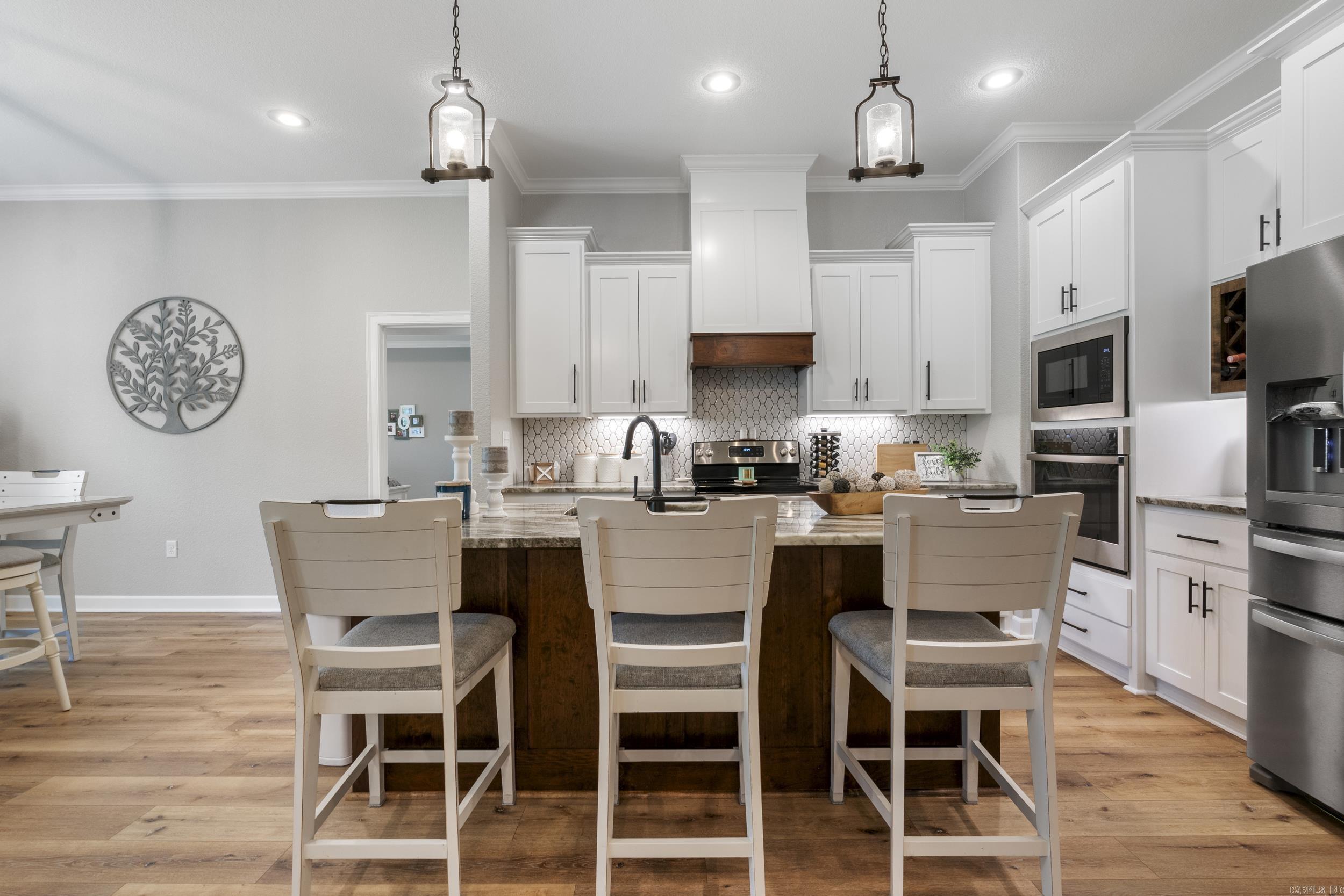 Vickies Place - Residential