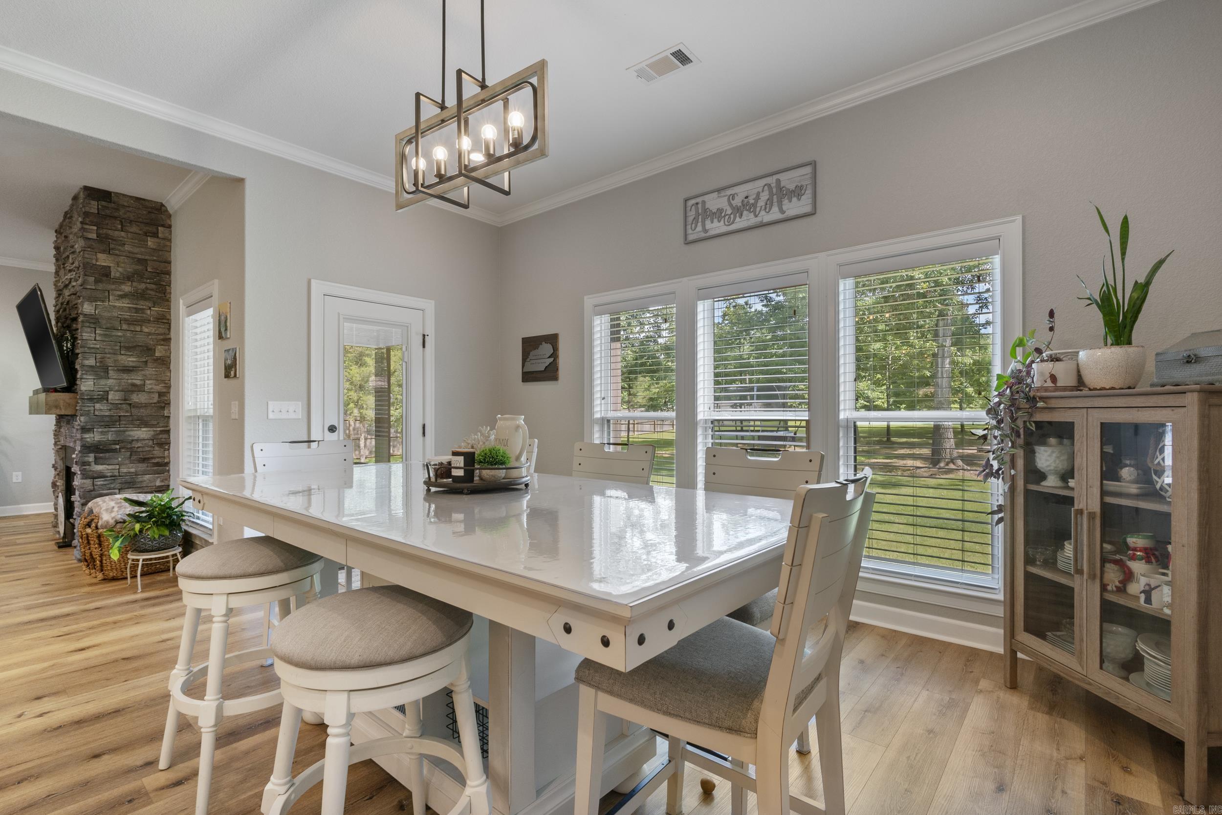 Vickies Place - Residential