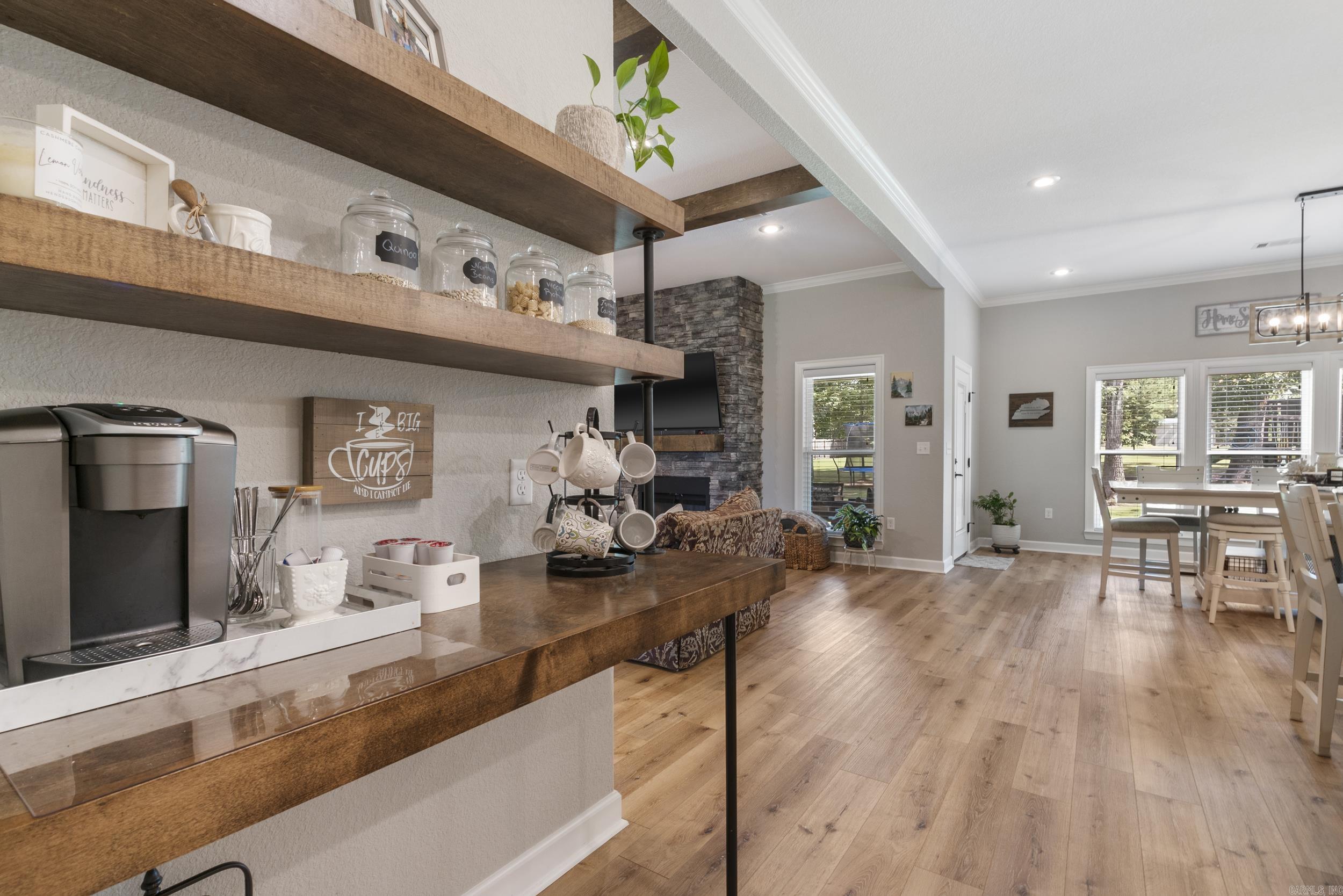 Vickies Place - Residential