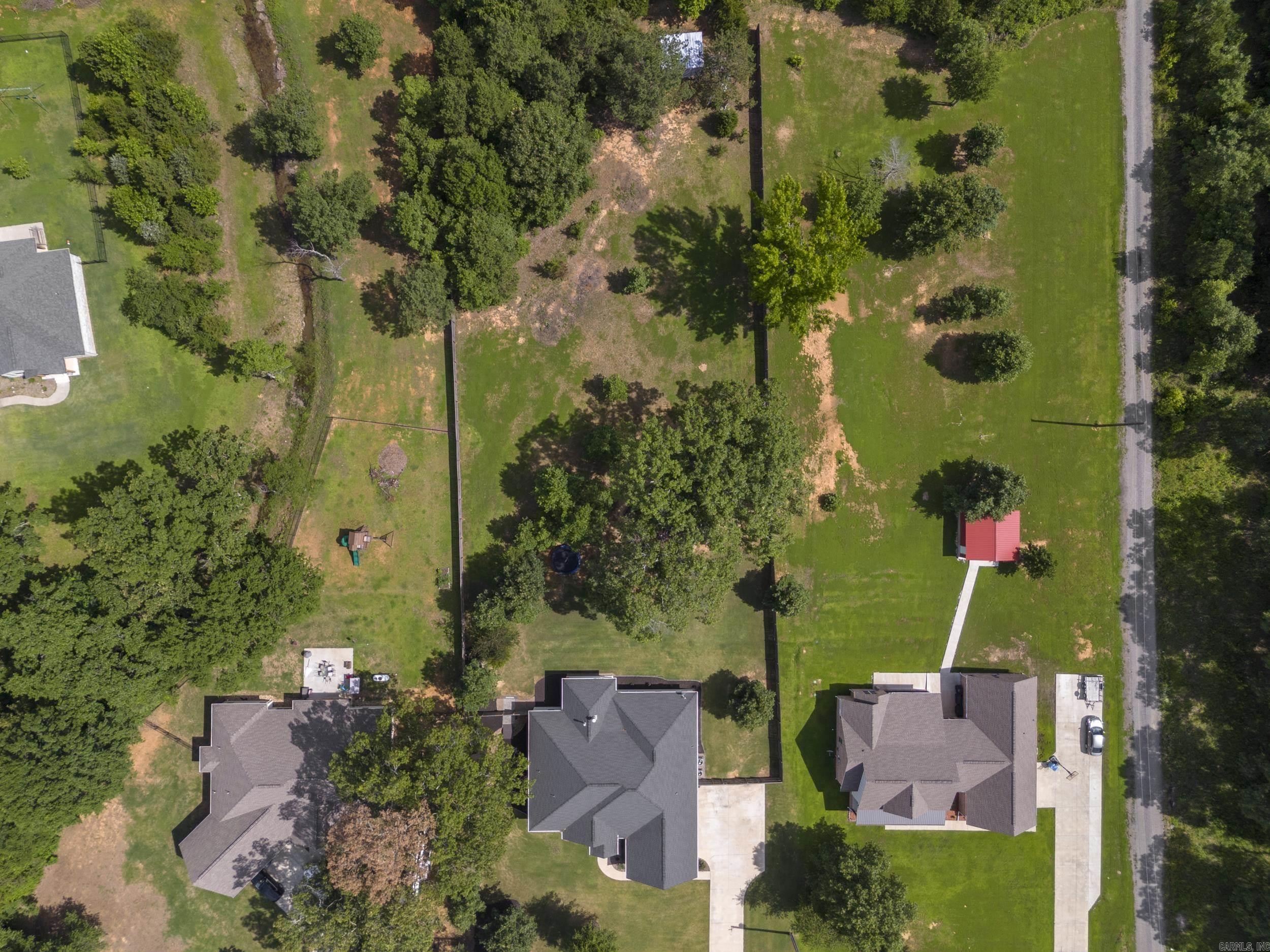 Vickies Place - Residential