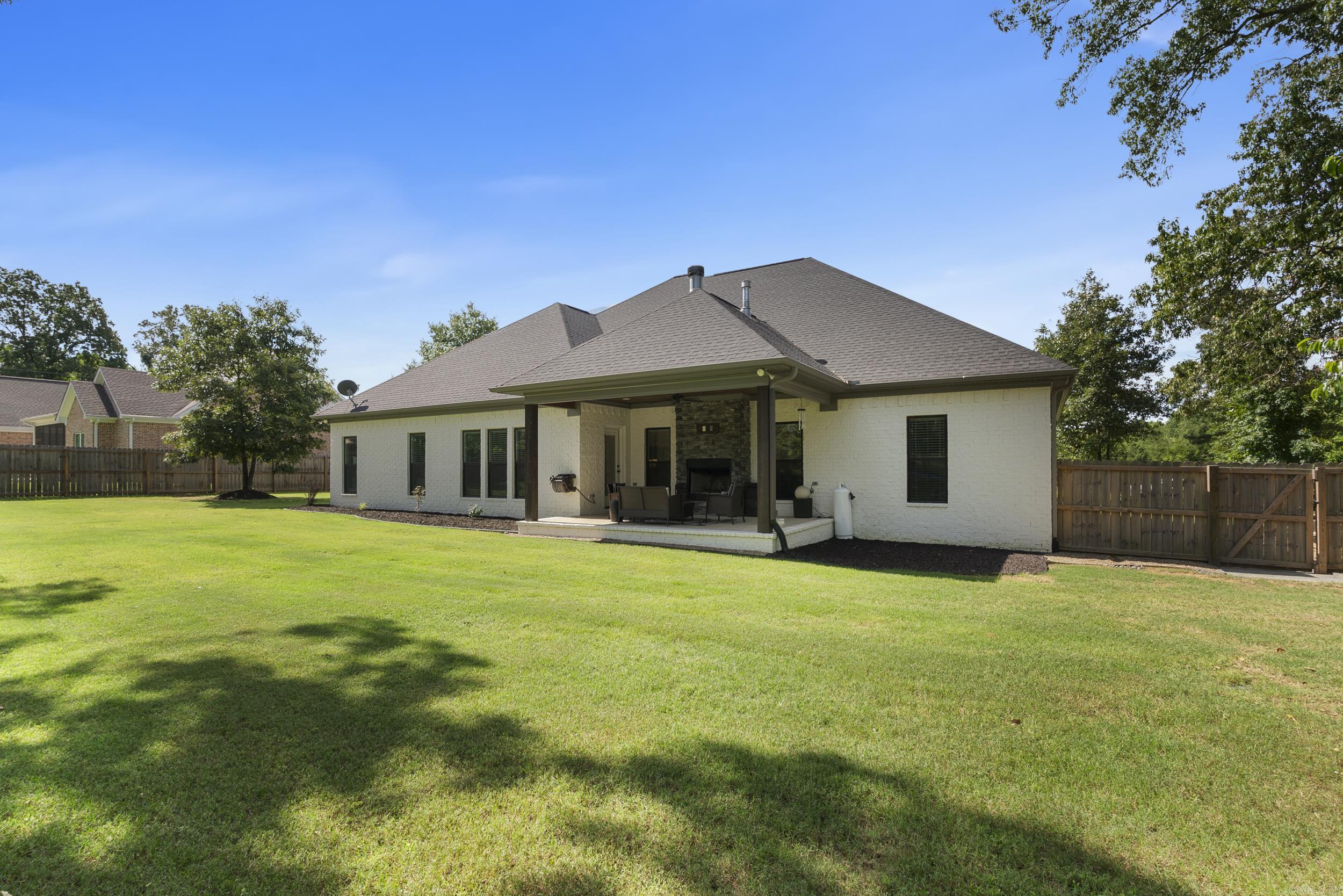 Vickies Place - Residential