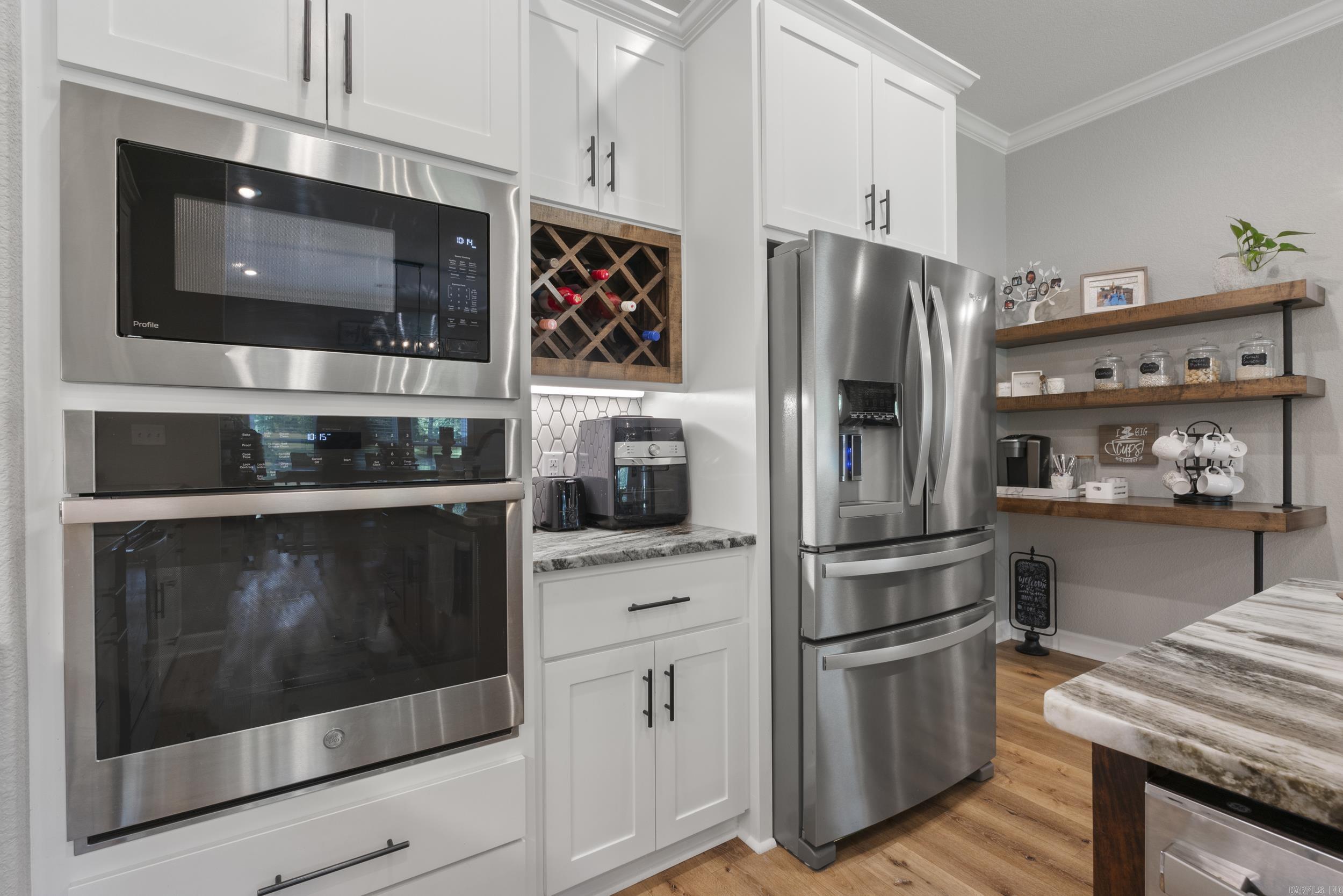 Vickies Place - Residential