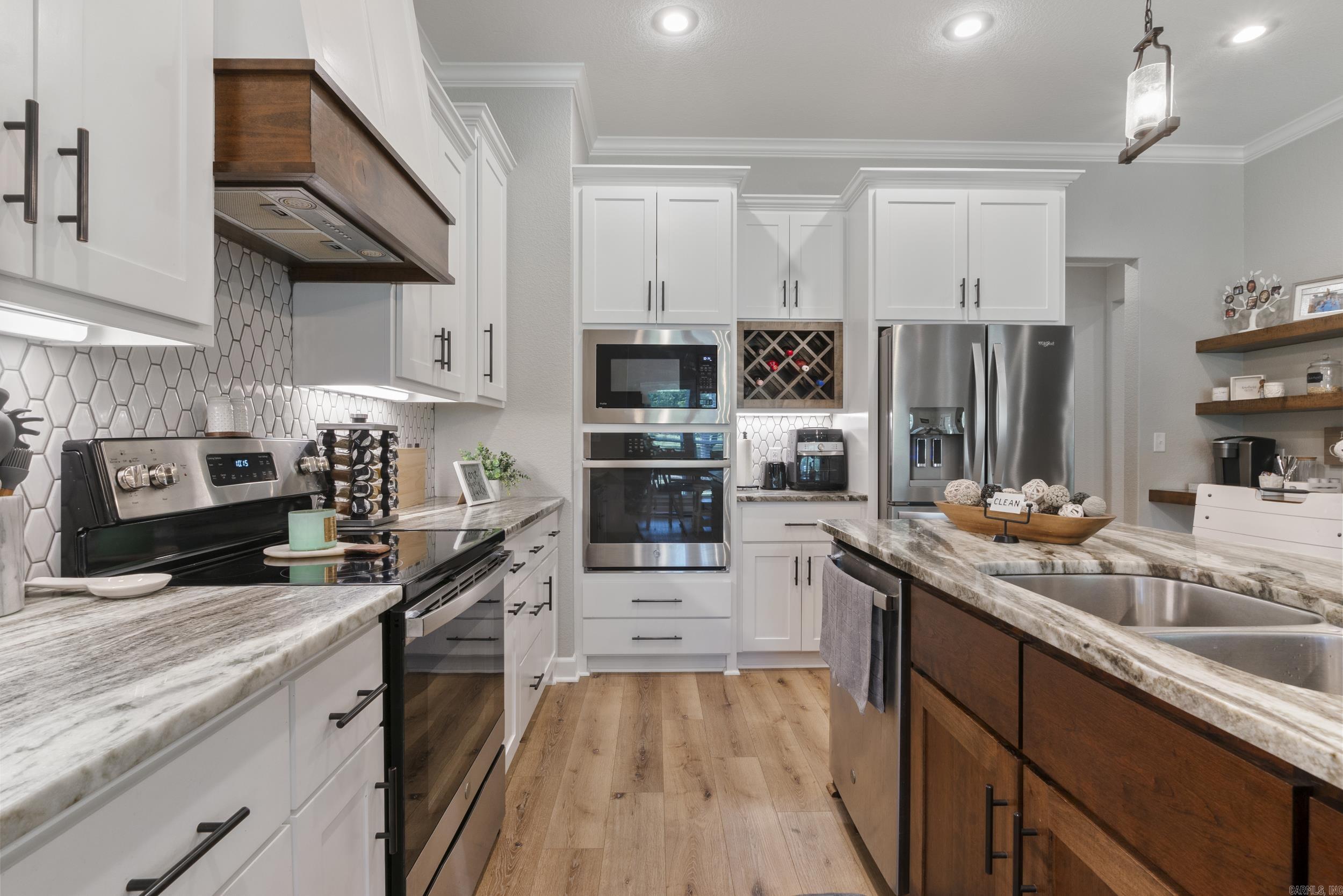 Vickies Place - Residential