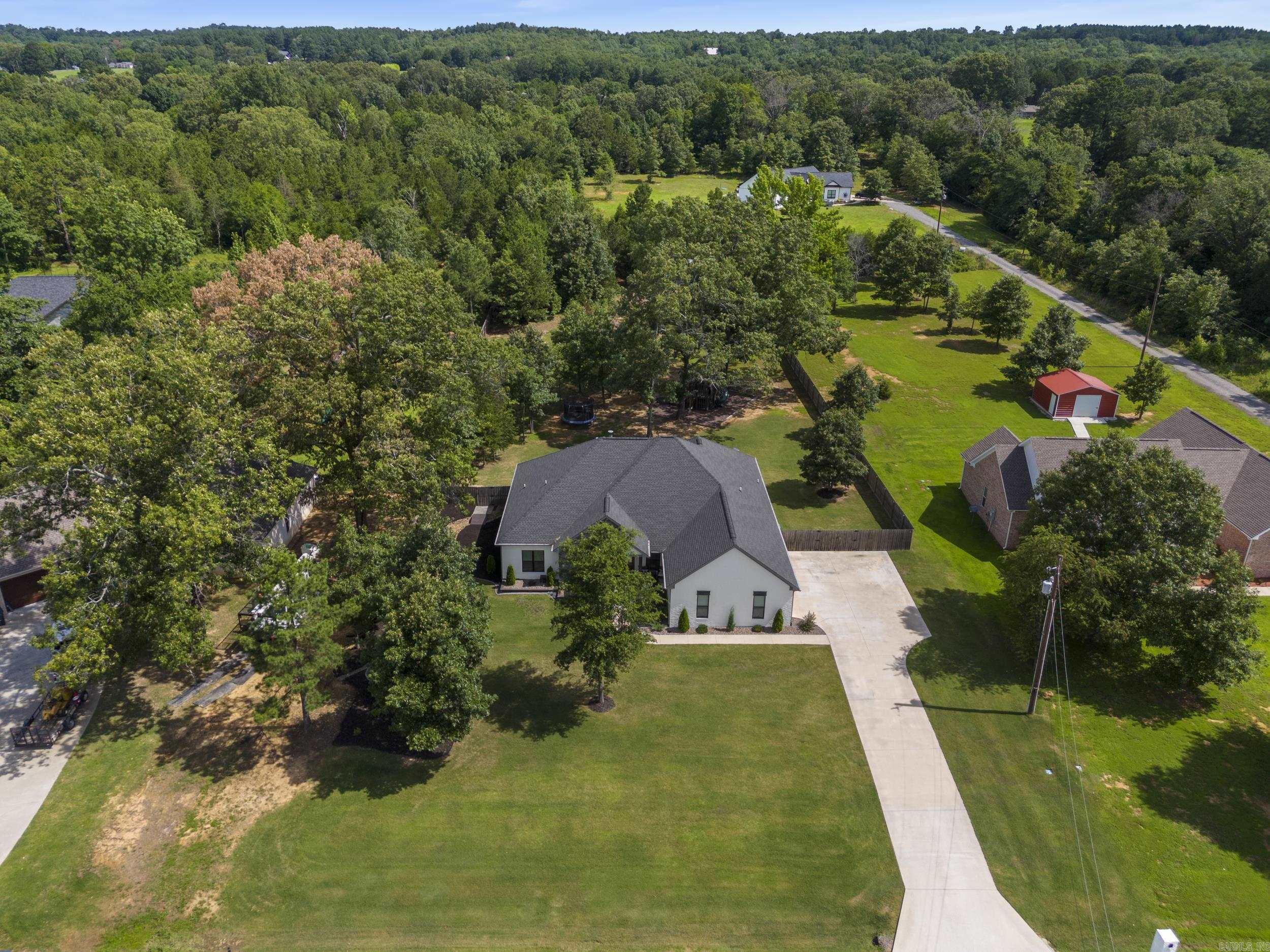 Vickies Place - Residential