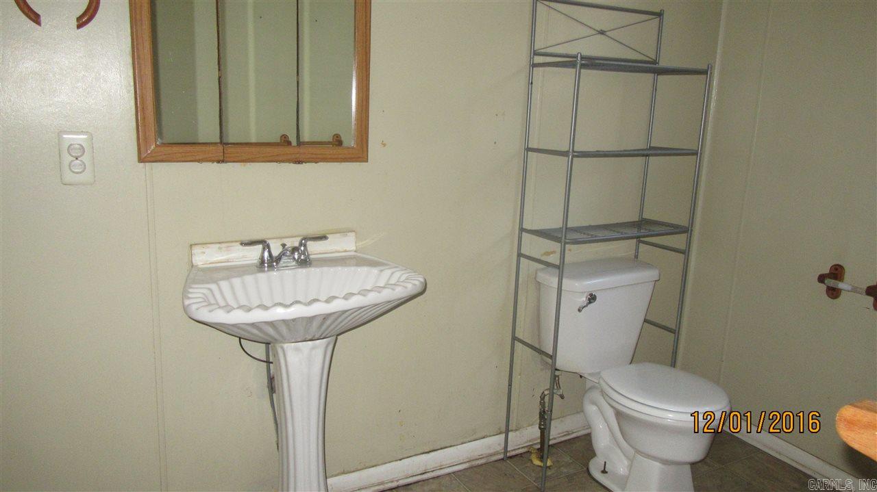 West Wood - Residential Lease