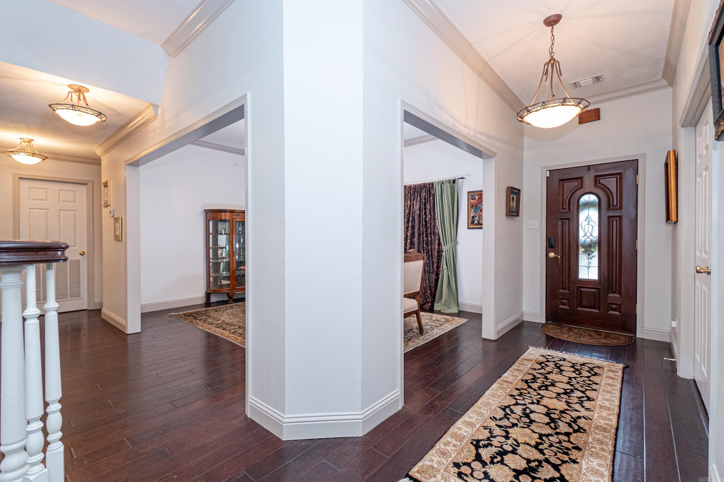 MEADOW HILLS - Residential