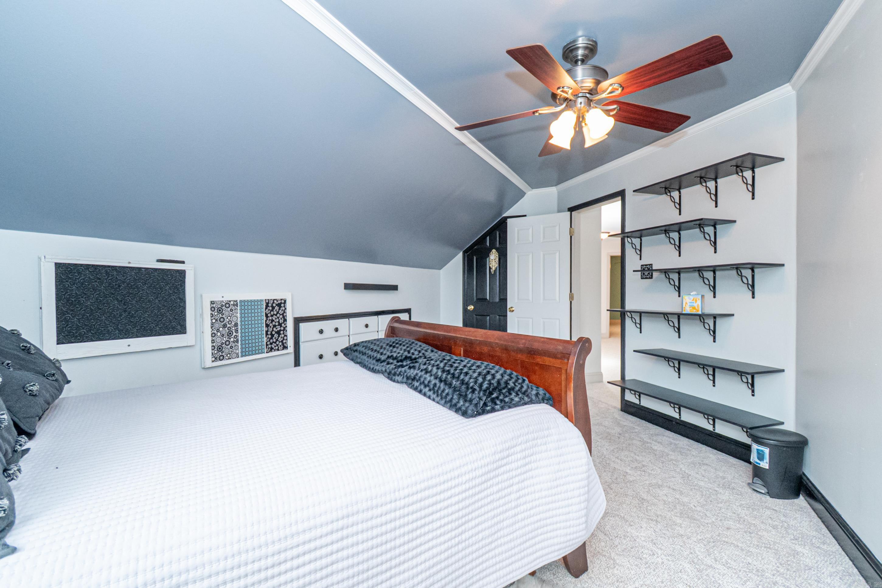 MEADOW HILLS - Residential