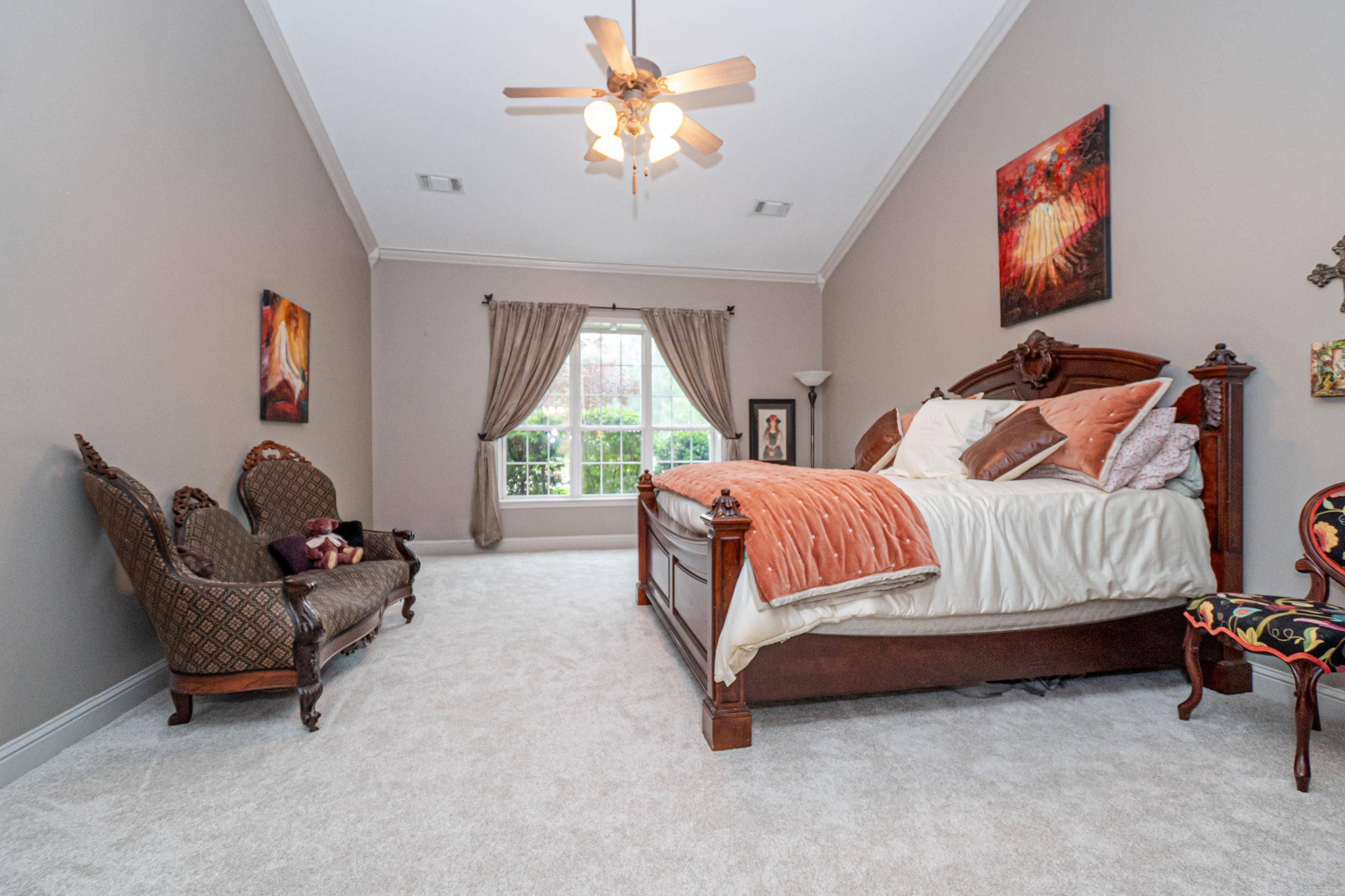 MEADOW HILLS - Residential