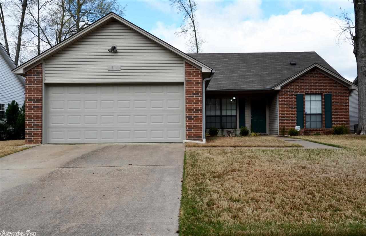 OTTER CREEK COMMUNITY - Residential