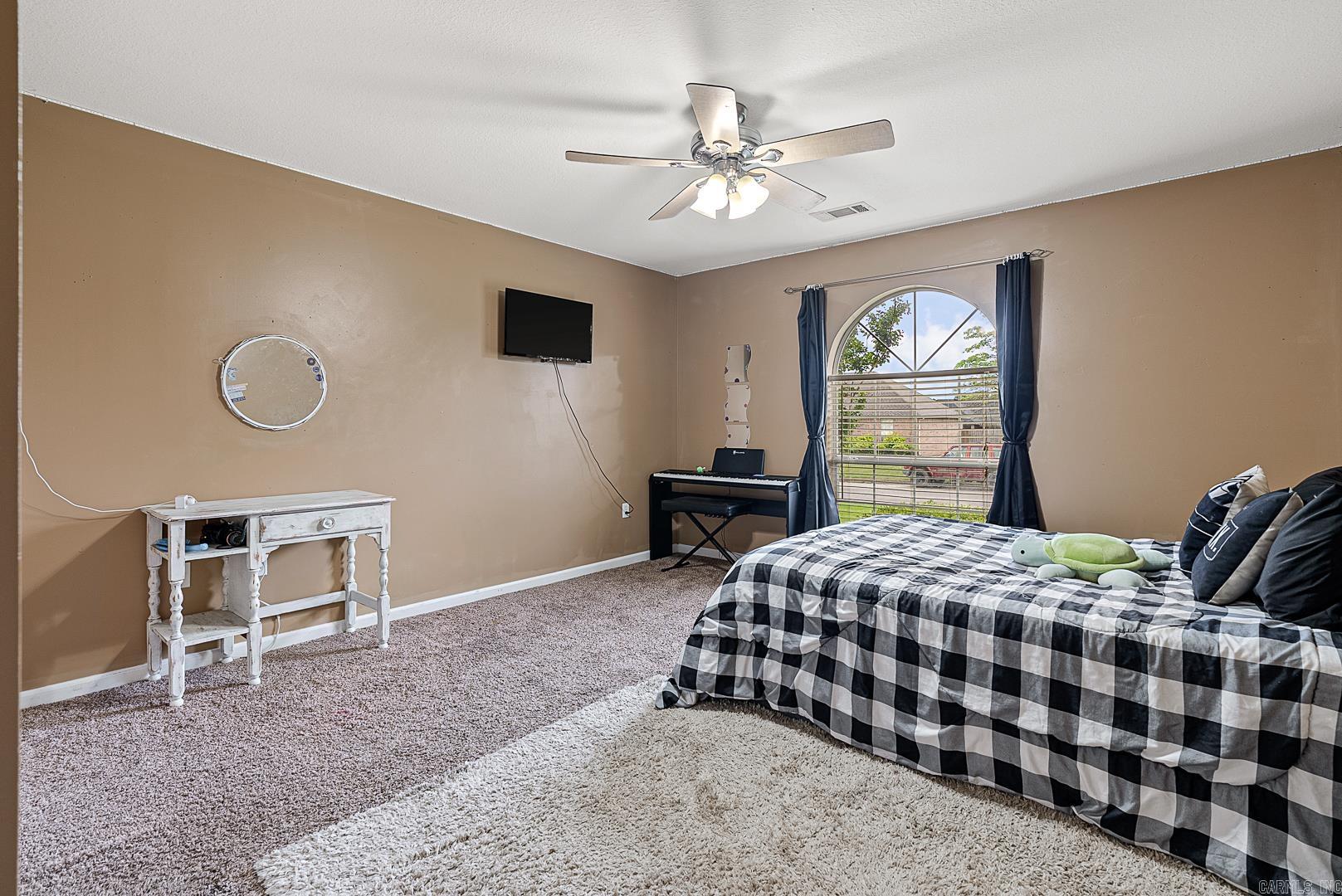 CARRIAGE HILL - Residential