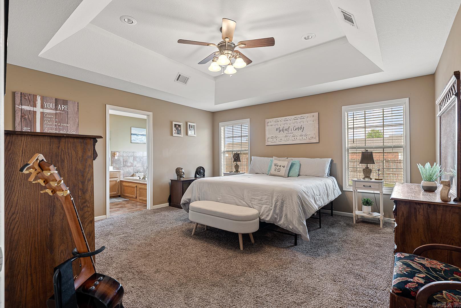 CARRIAGE HILL - Residential