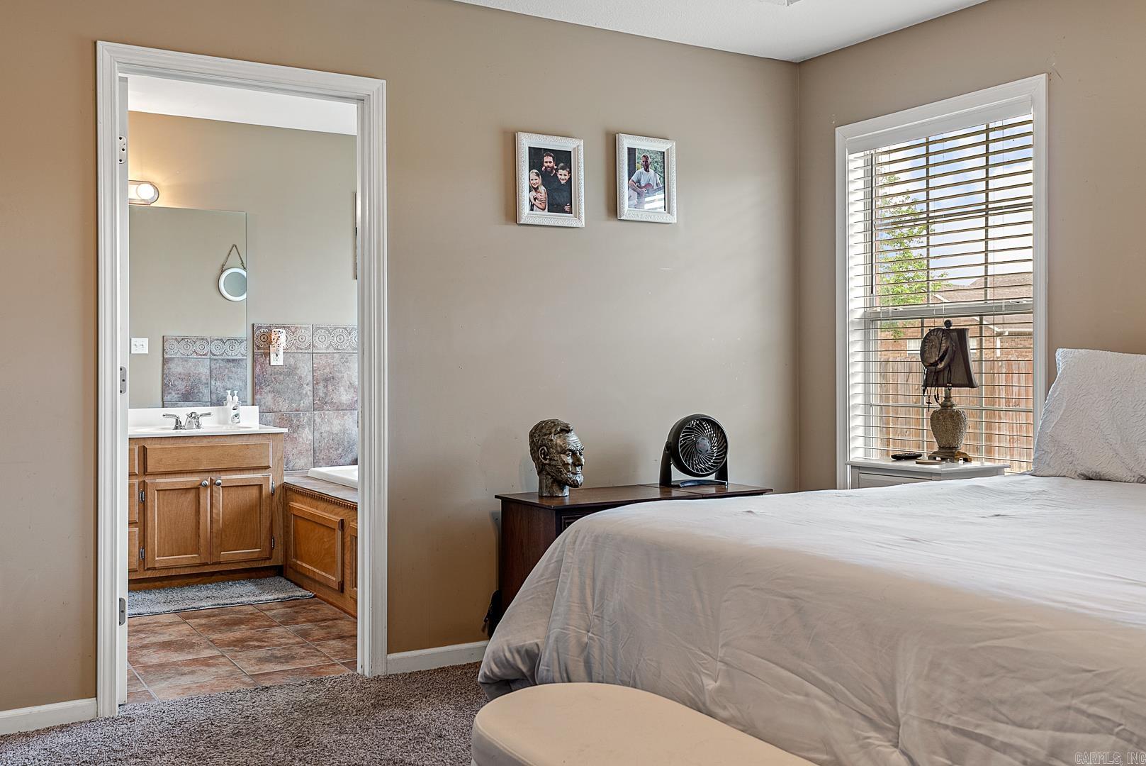 CARRIAGE HILL - Residential