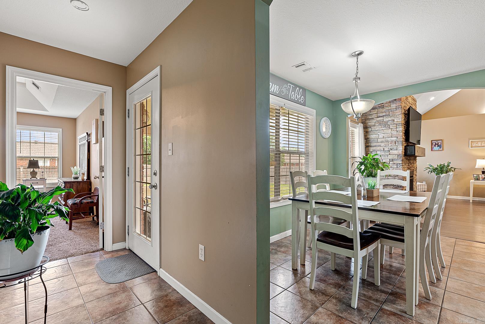 CARRIAGE HILL - Residential