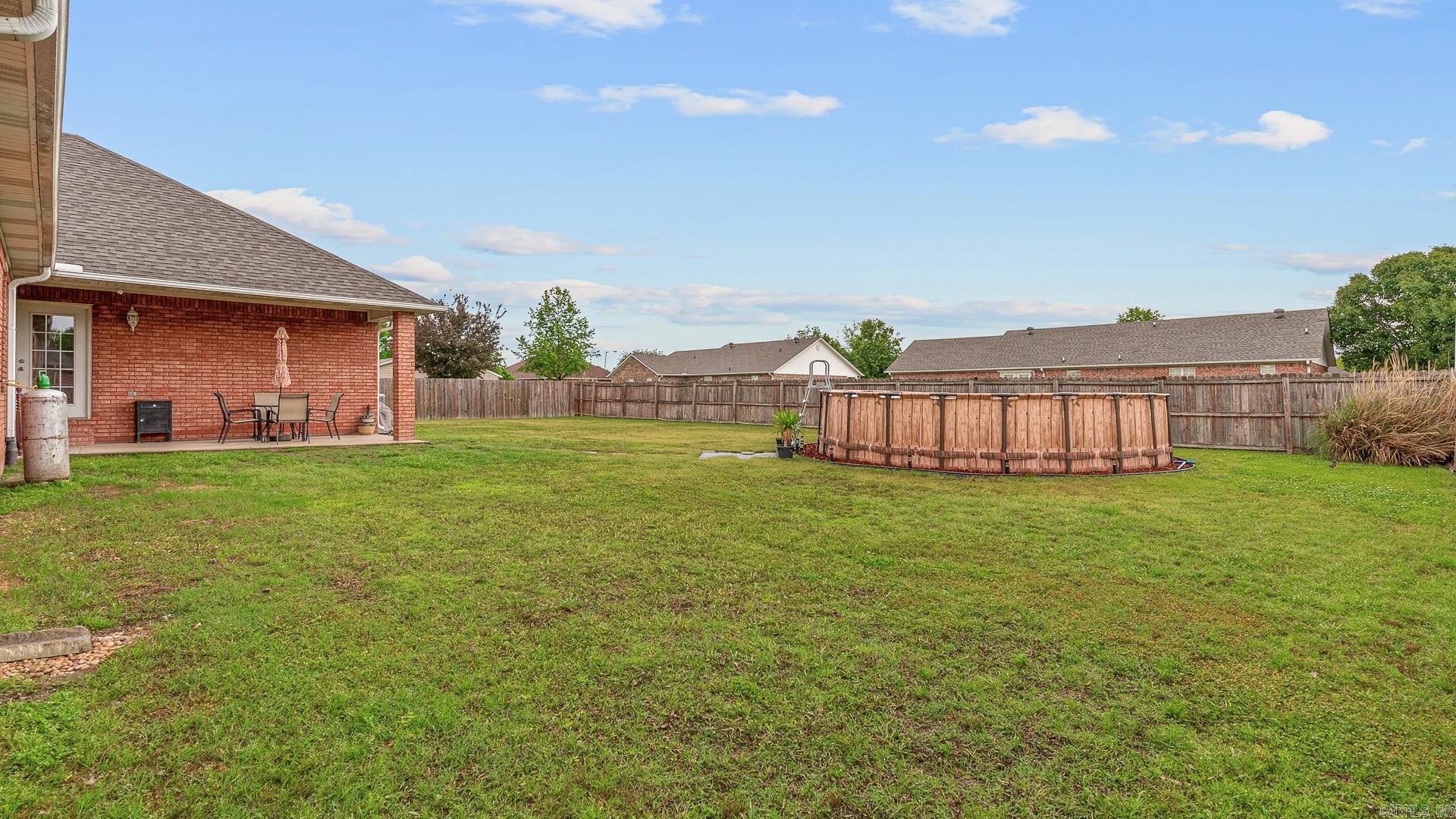 CARRIAGE HILL - Residential