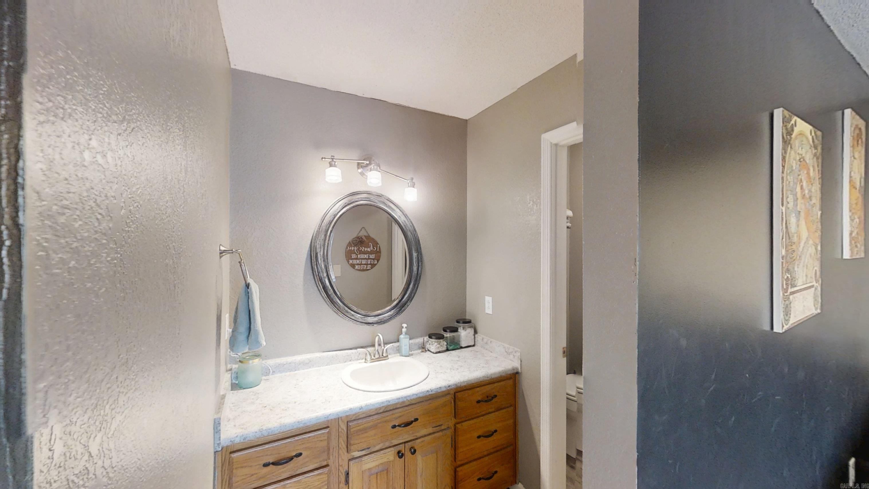 Fox Fire - Residential