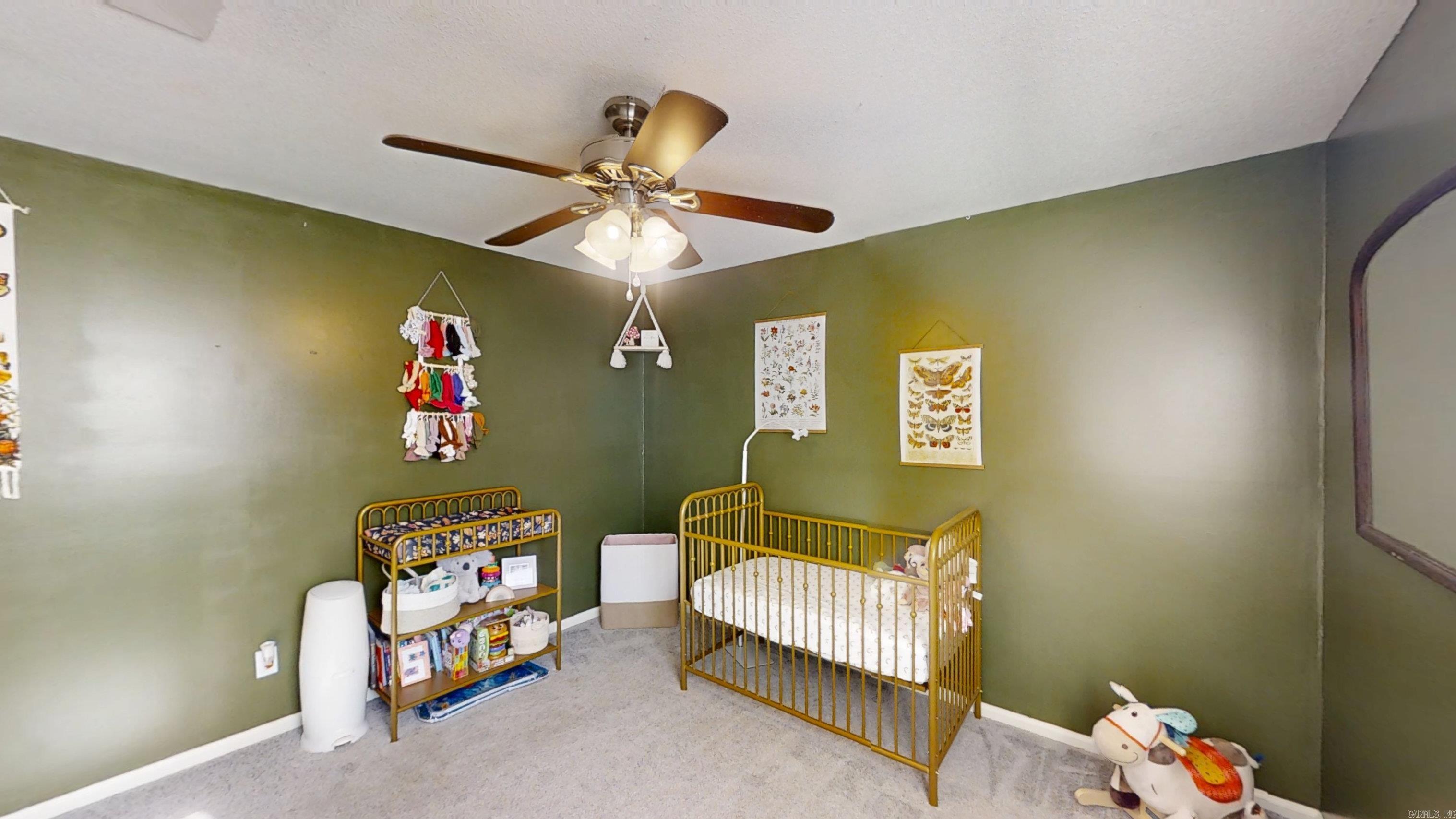 Fox Fire - Residential