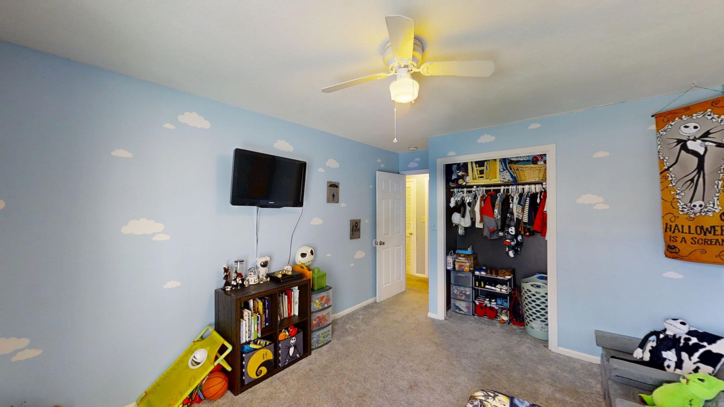 Fox Fire - Residential