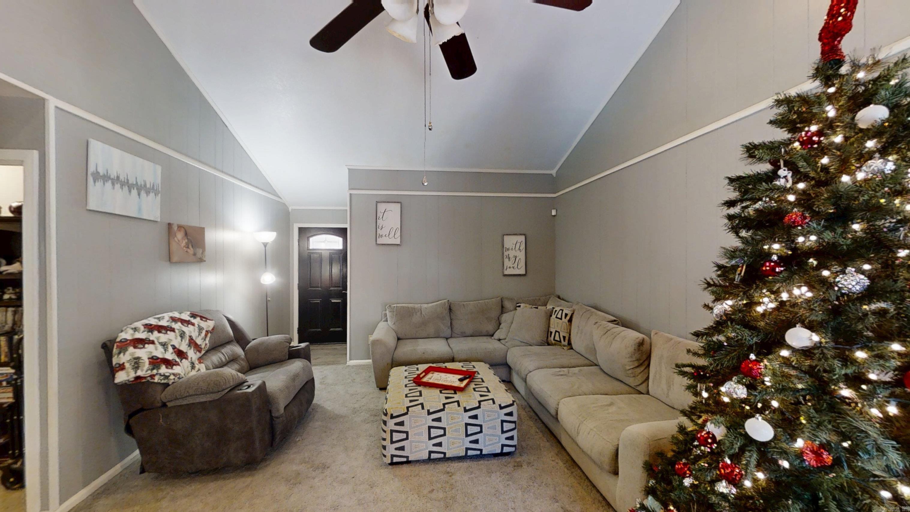 Fox Fire - Residential