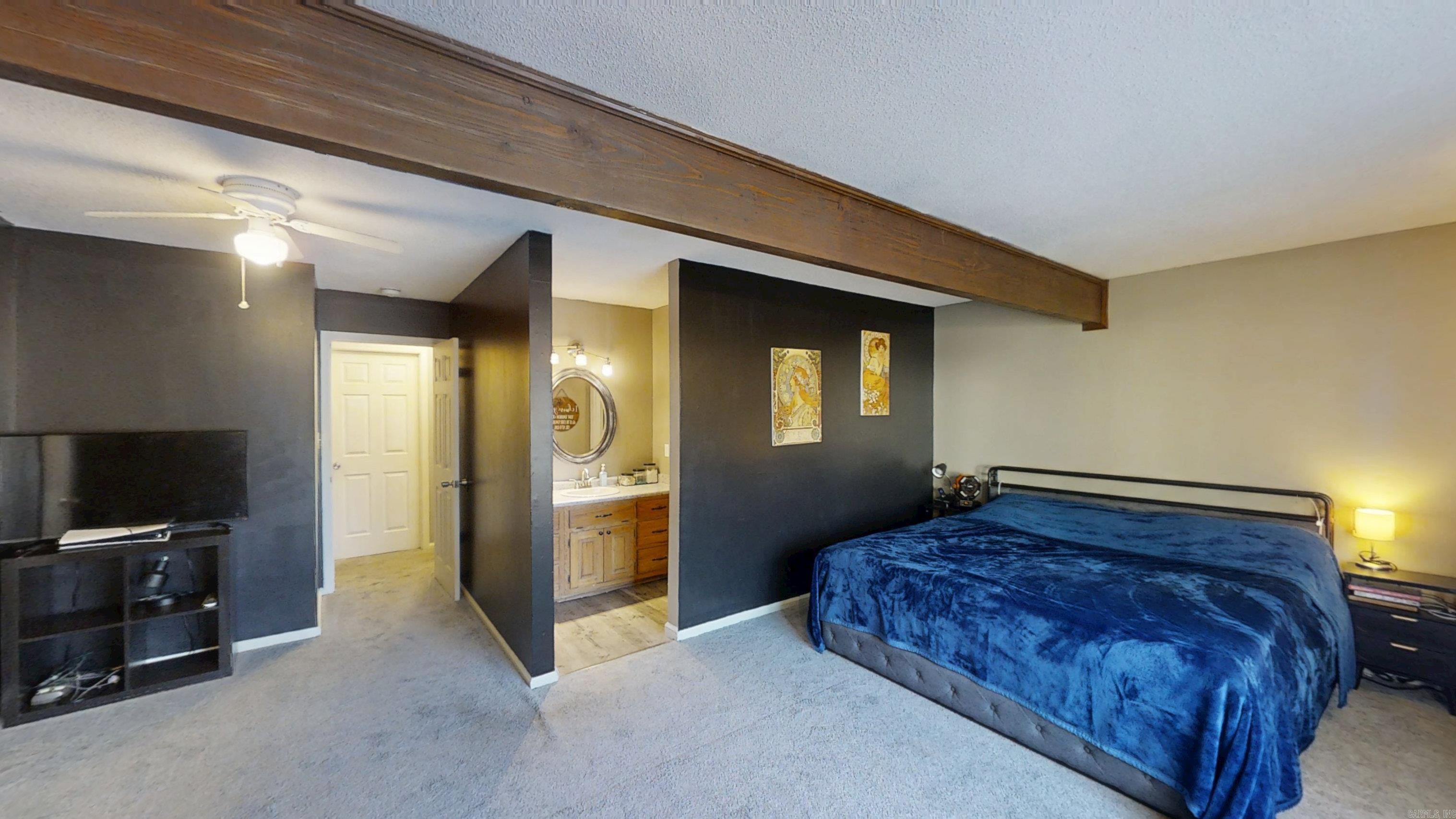 Fox Fire - Residential