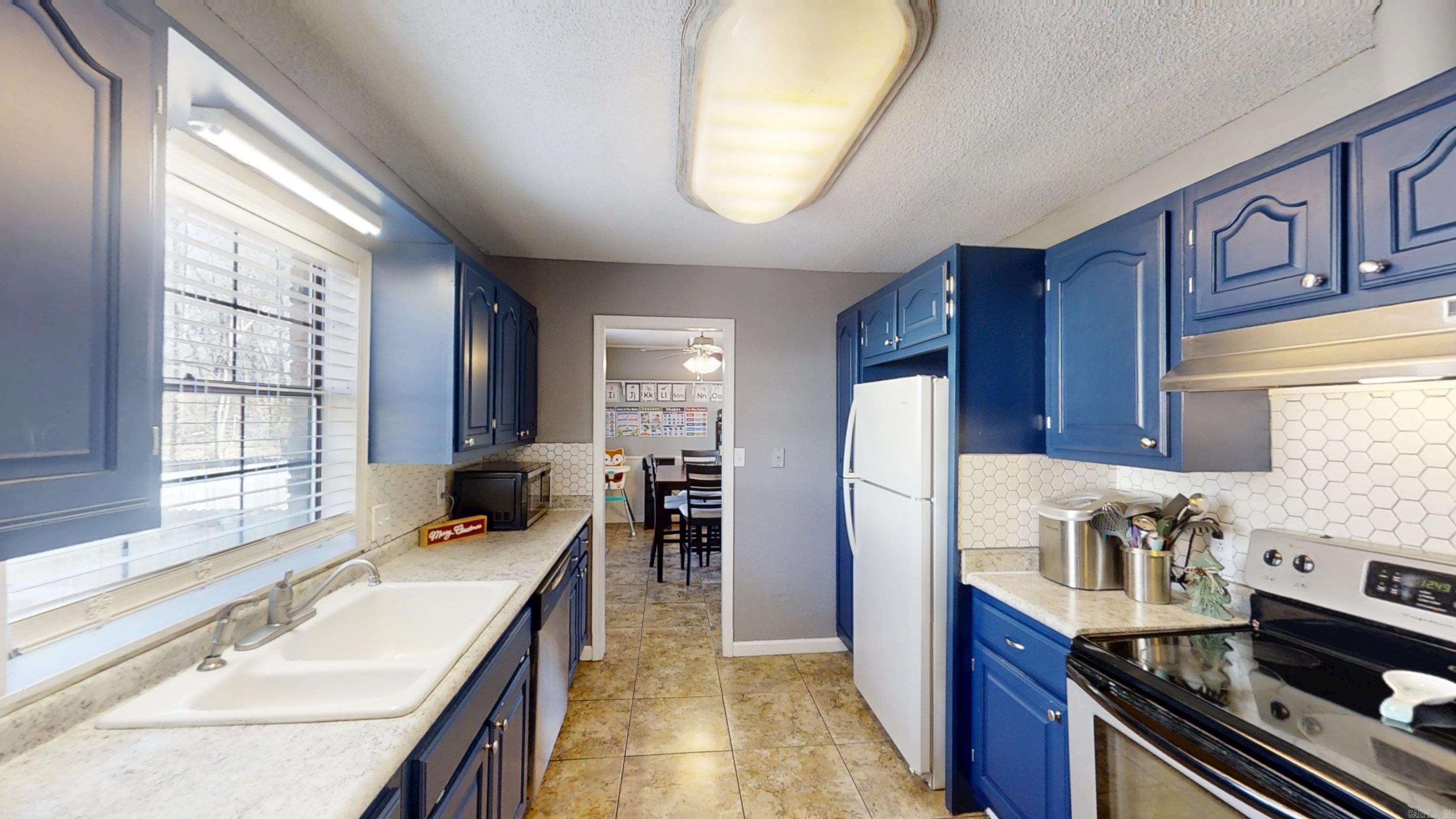 Fox Fire - Residential