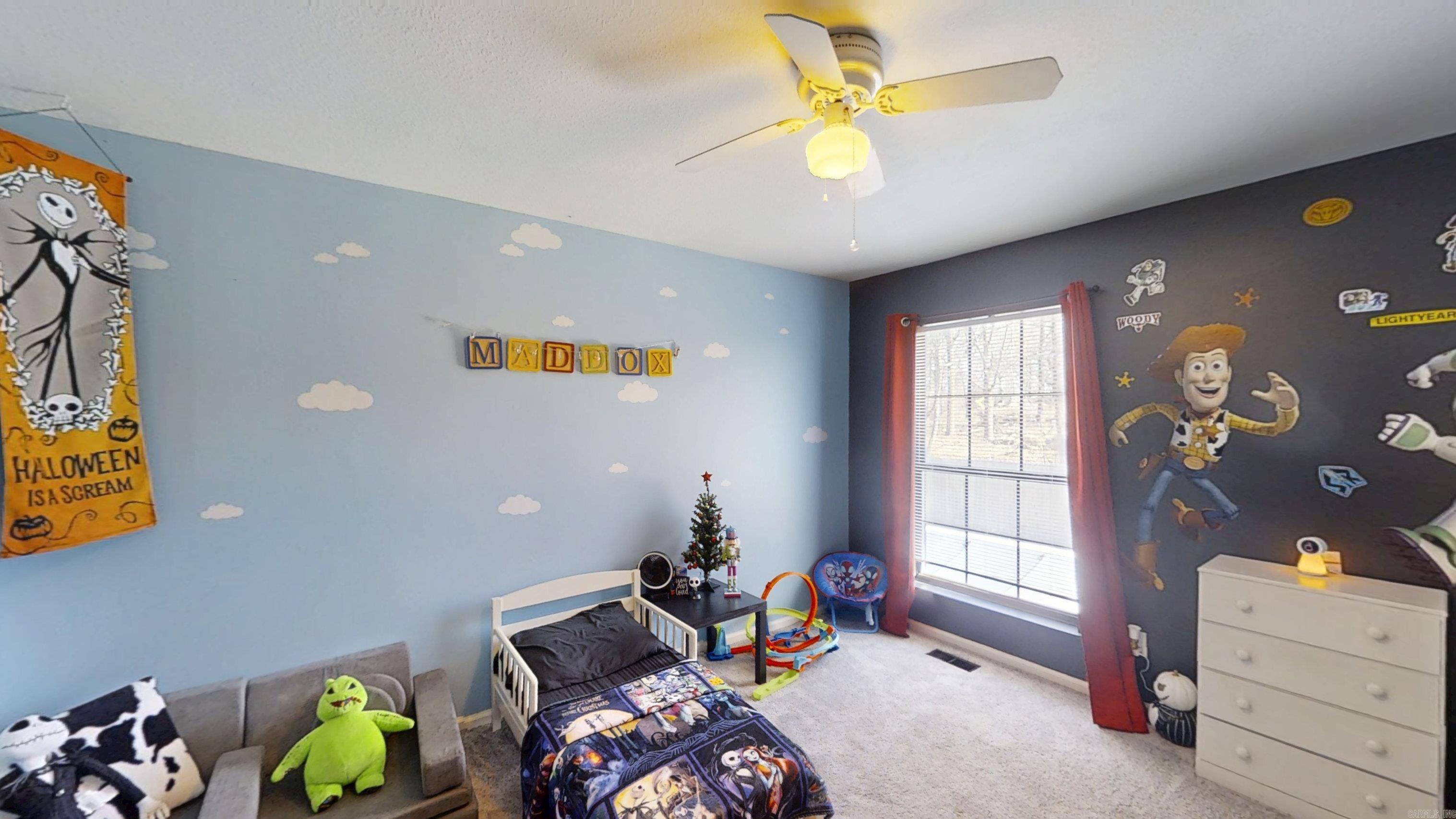 Fox Fire - Residential