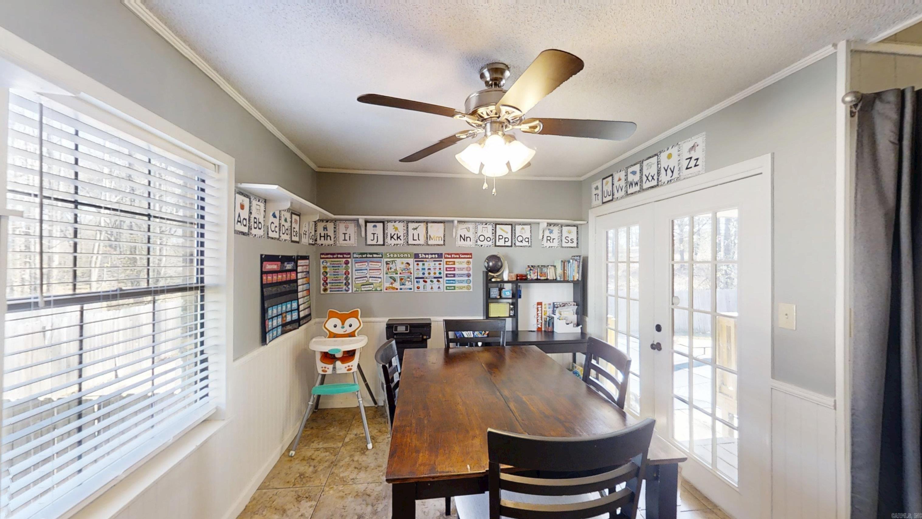 Fox Fire - Residential