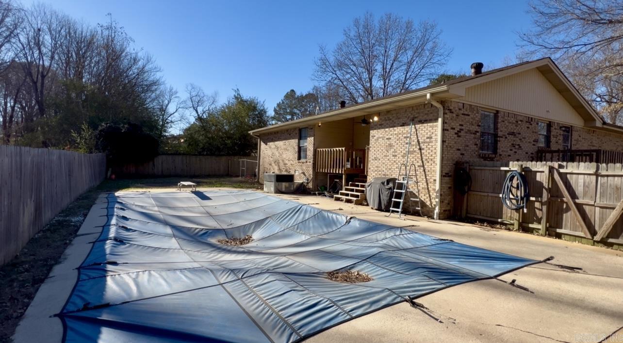 Fox Fire - Residential