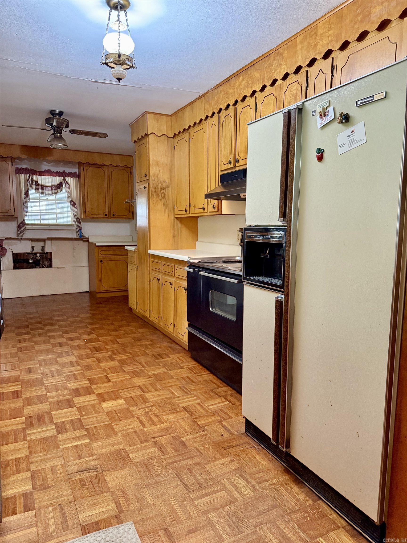 SKILLERN ADDN - Residential