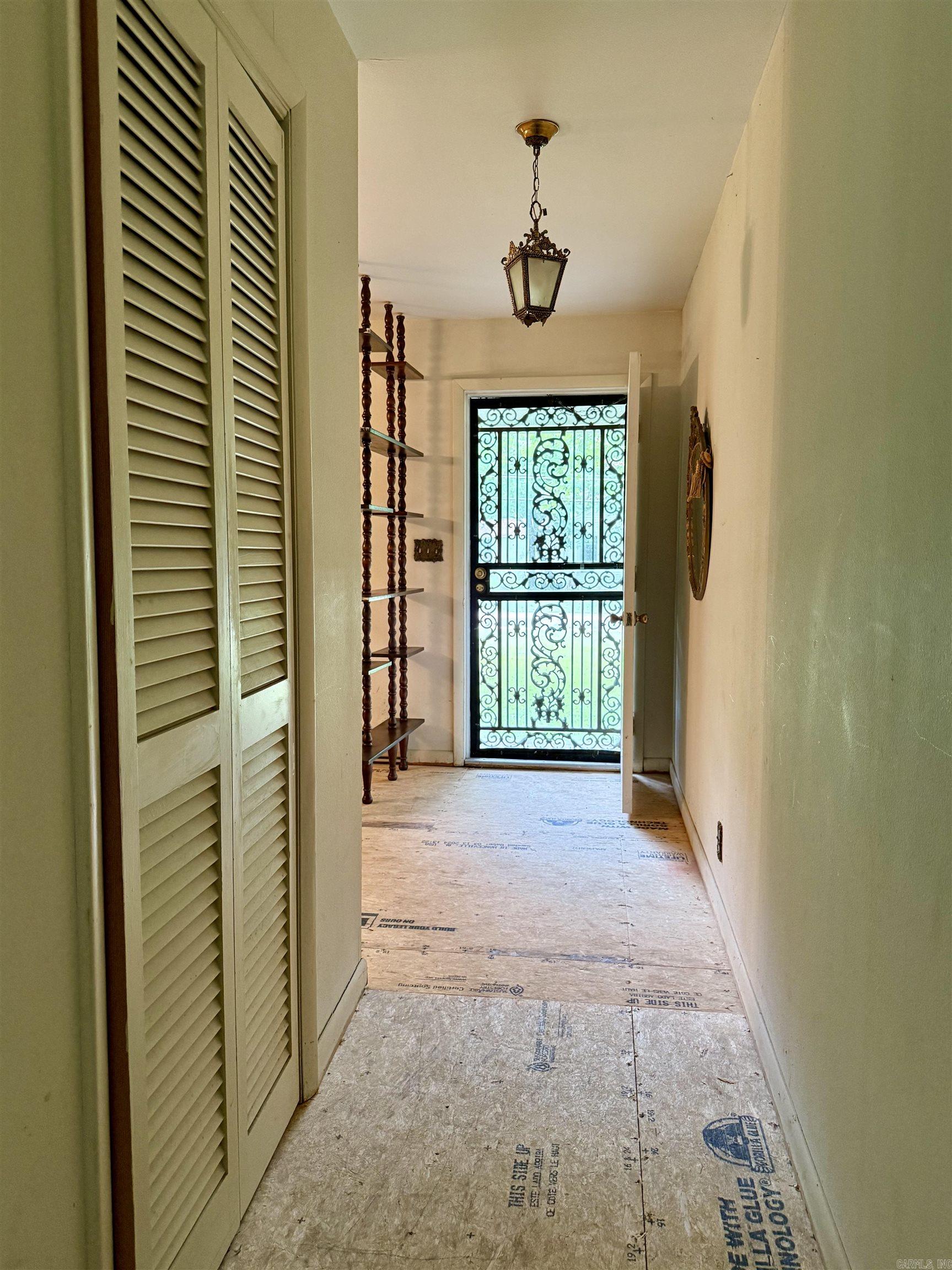 SKILLERN ADDN - Residential