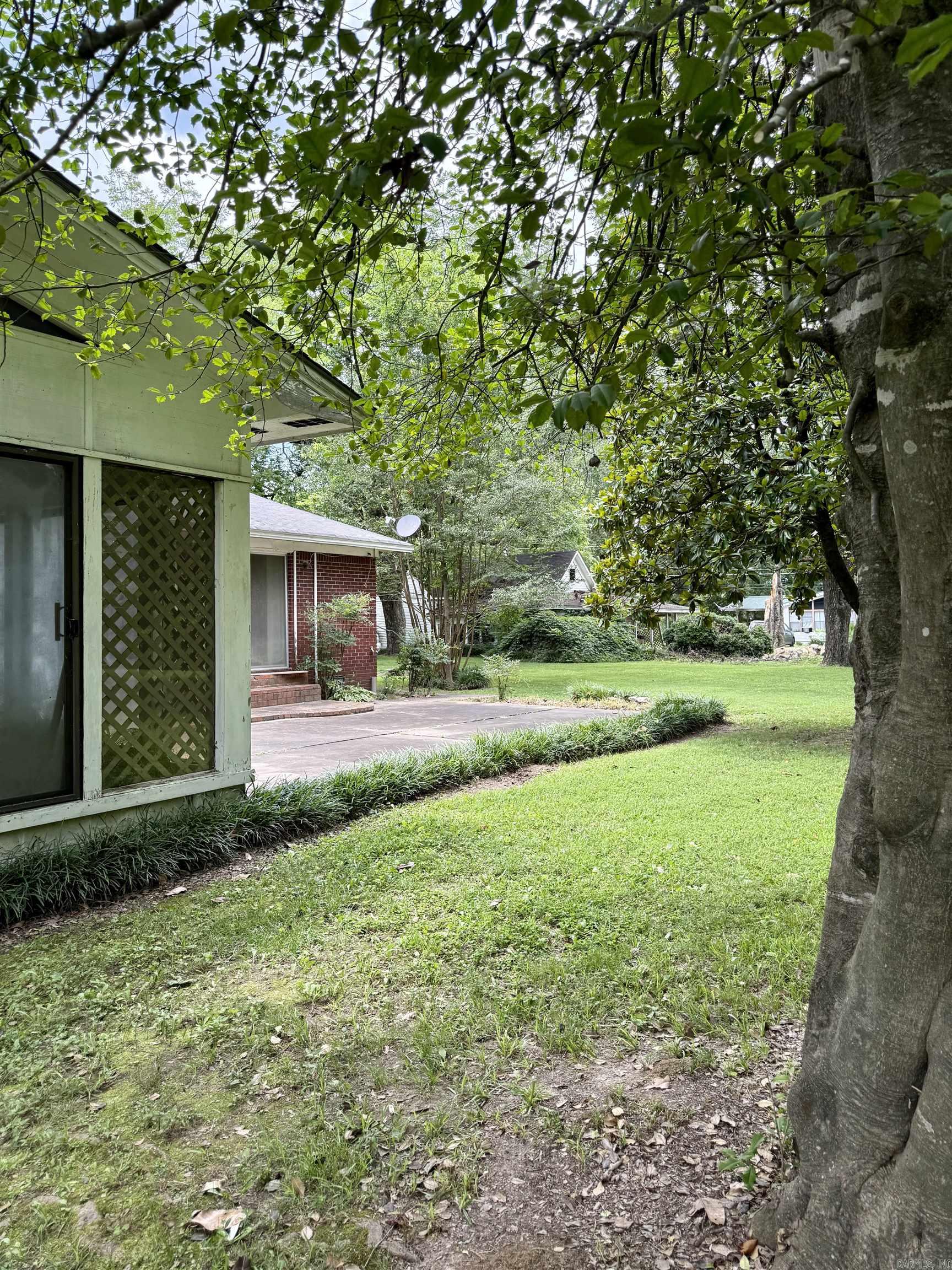 SKILLERN ADDN - Residential