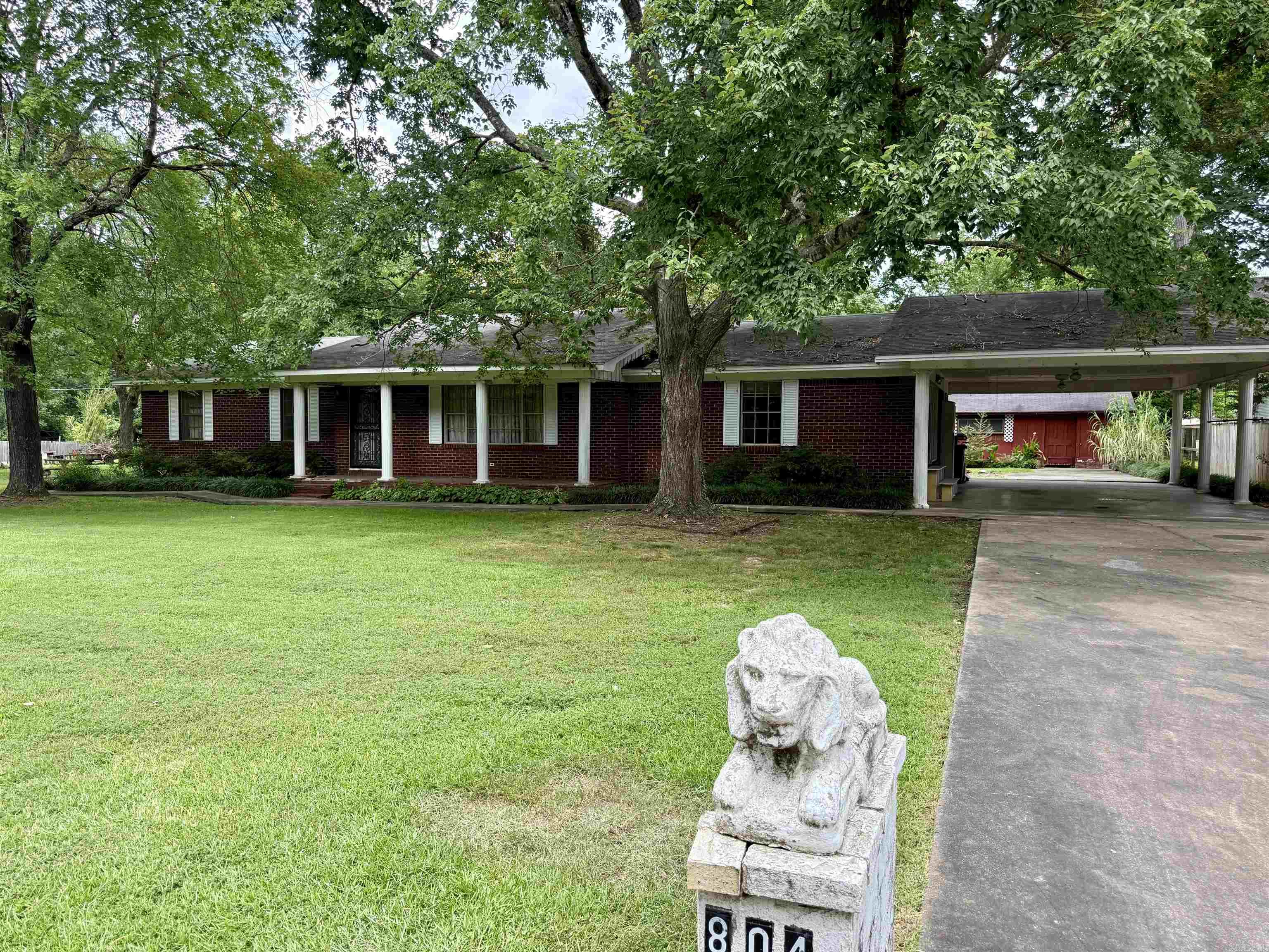 SKILLERN ADDN - Residential