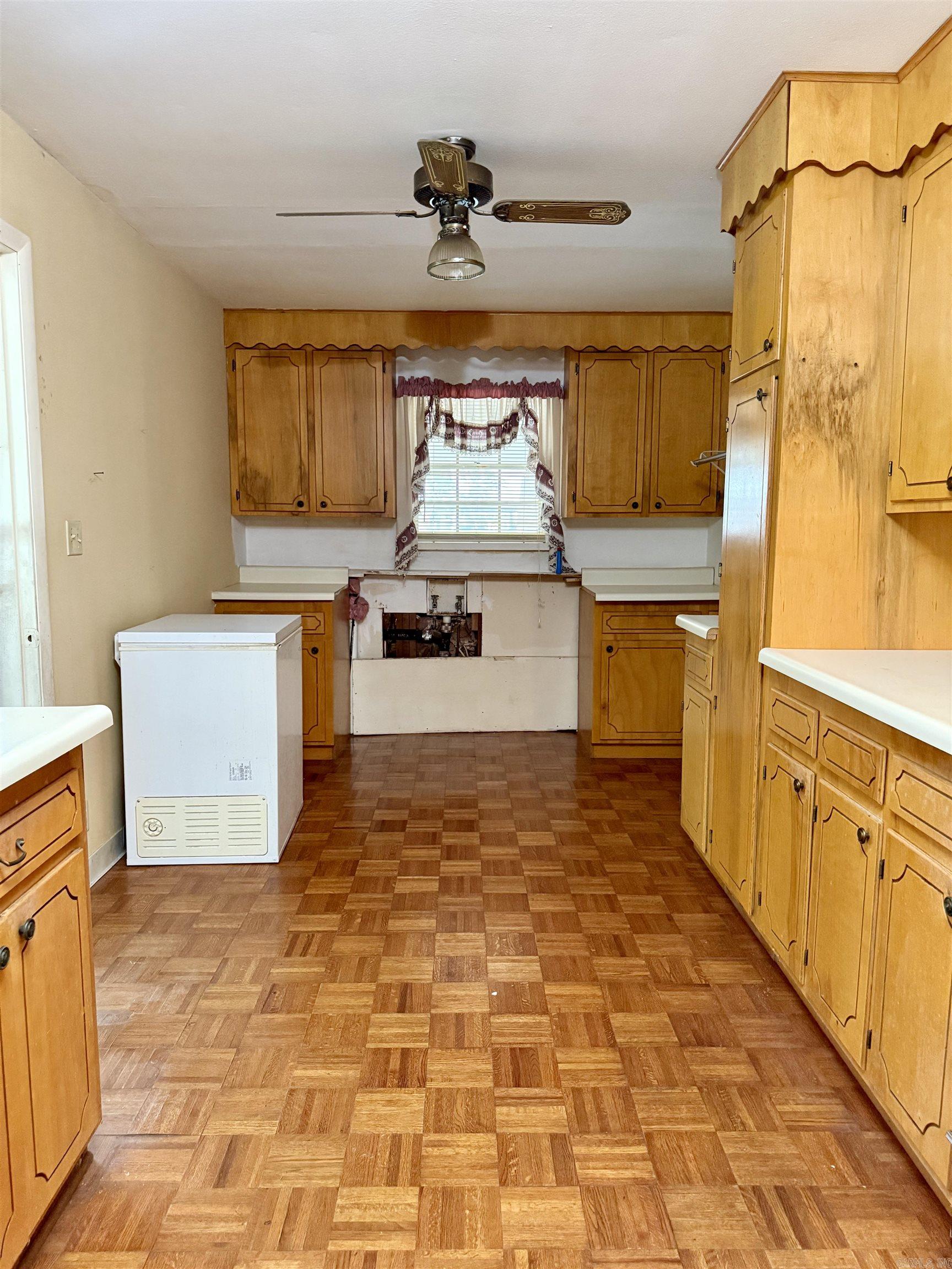 SKILLERN ADDN - Residential