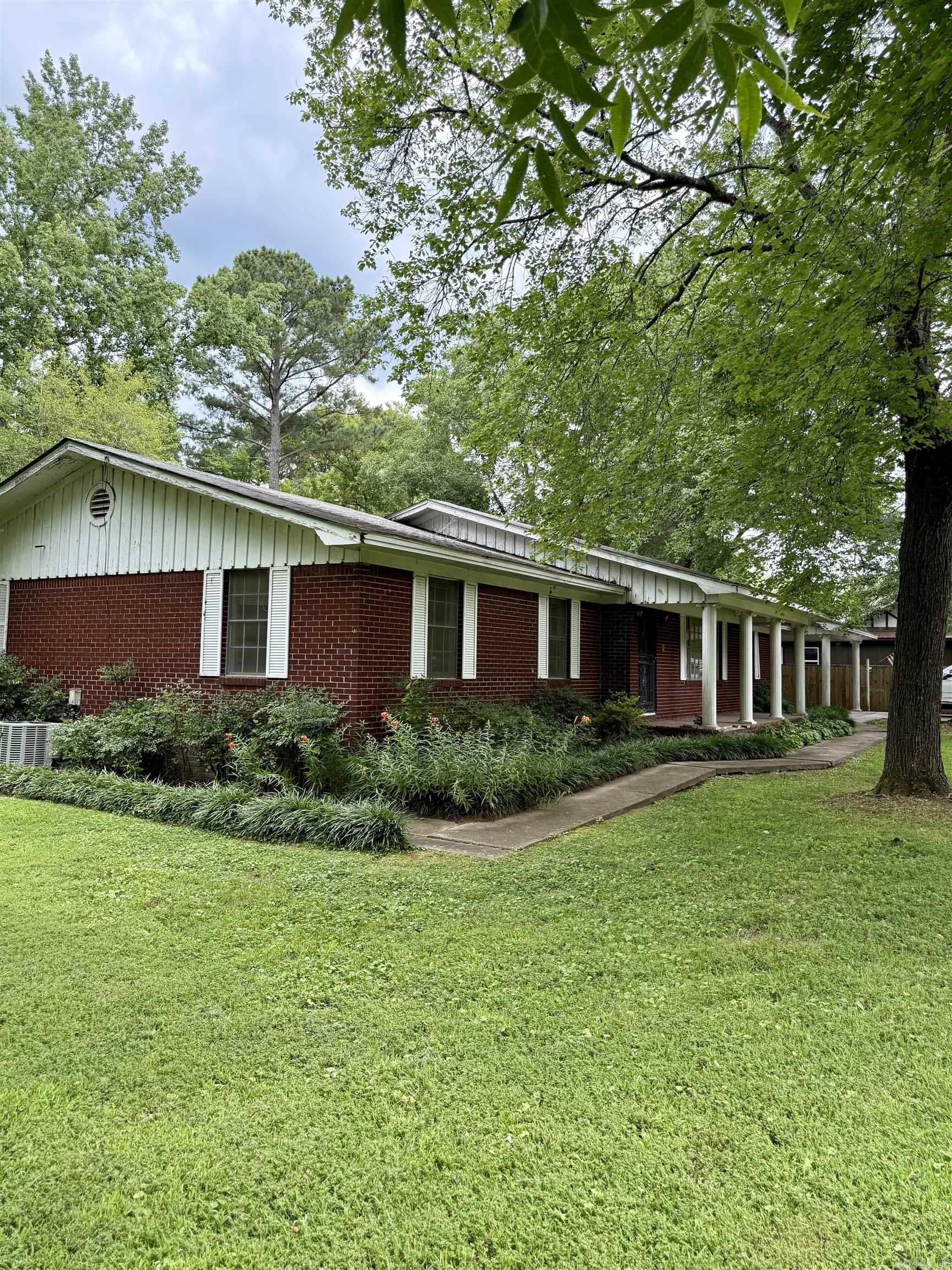 SKILLERN ADDN - Residential