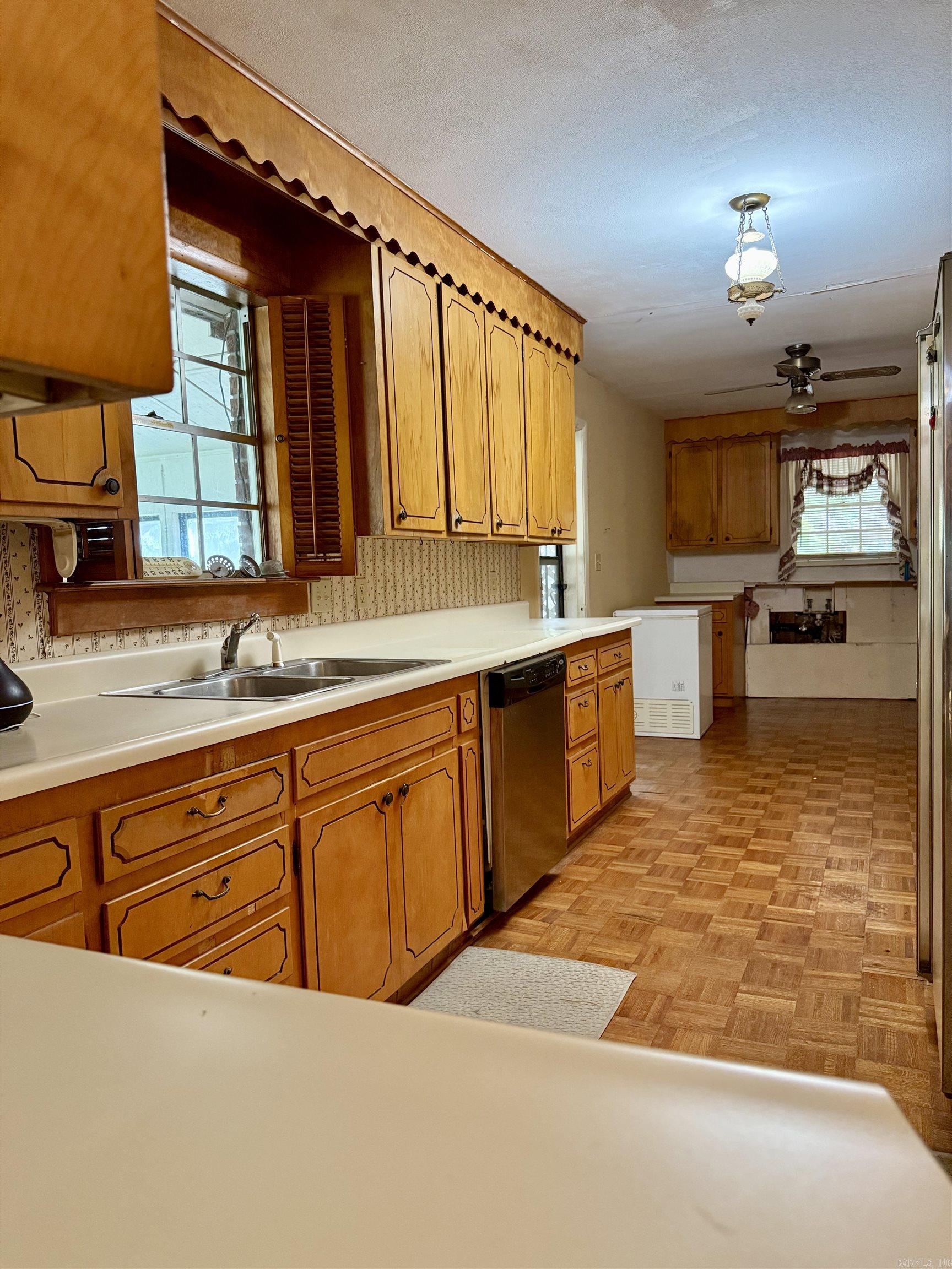 SKILLERN ADDN - Residential