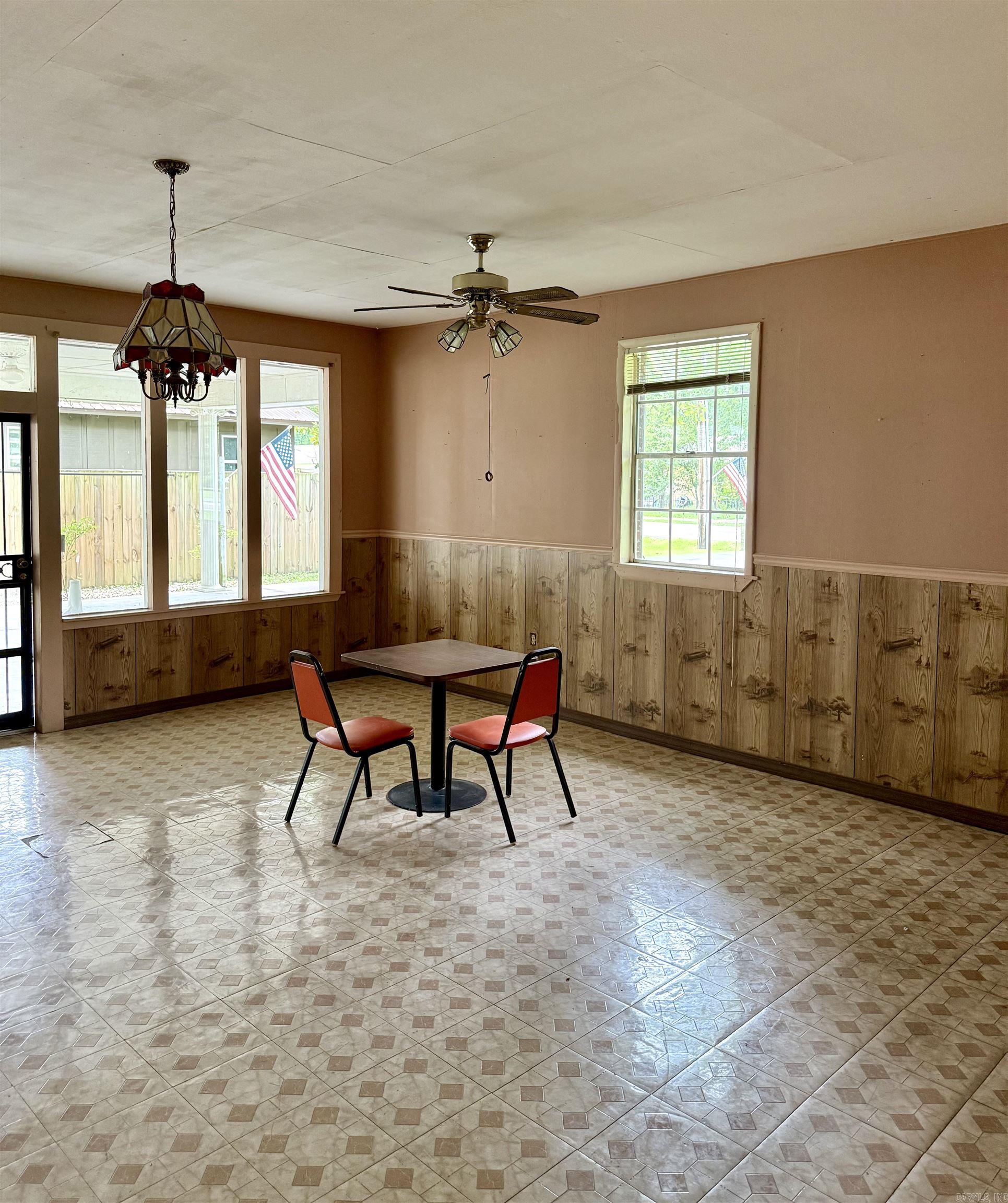 SKILLERN ADDN - Residential