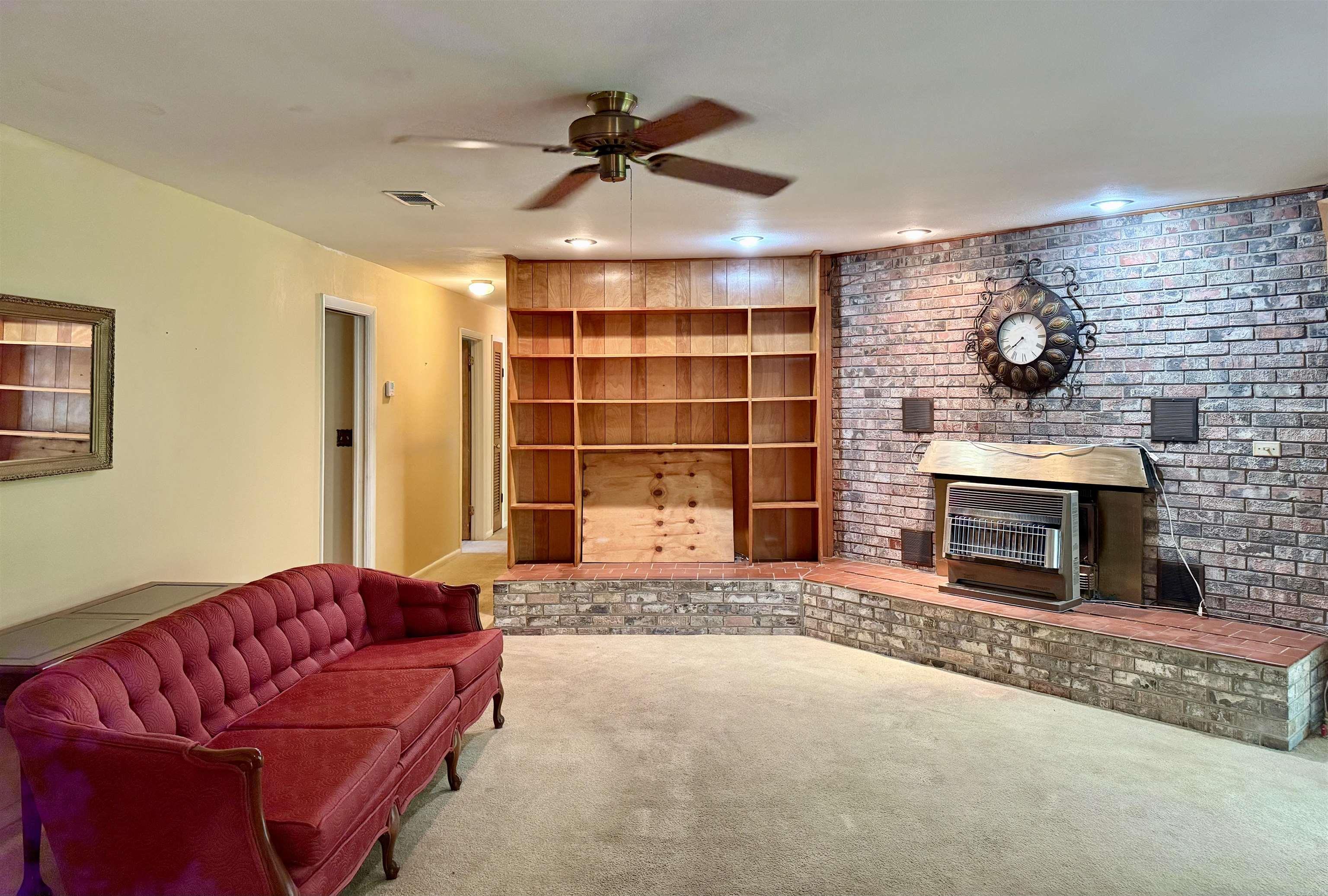 SKILLERN ADDN - Residential