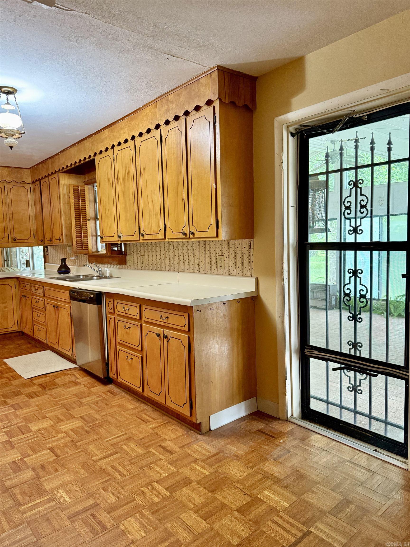 SKILLERN ADDN - Residential