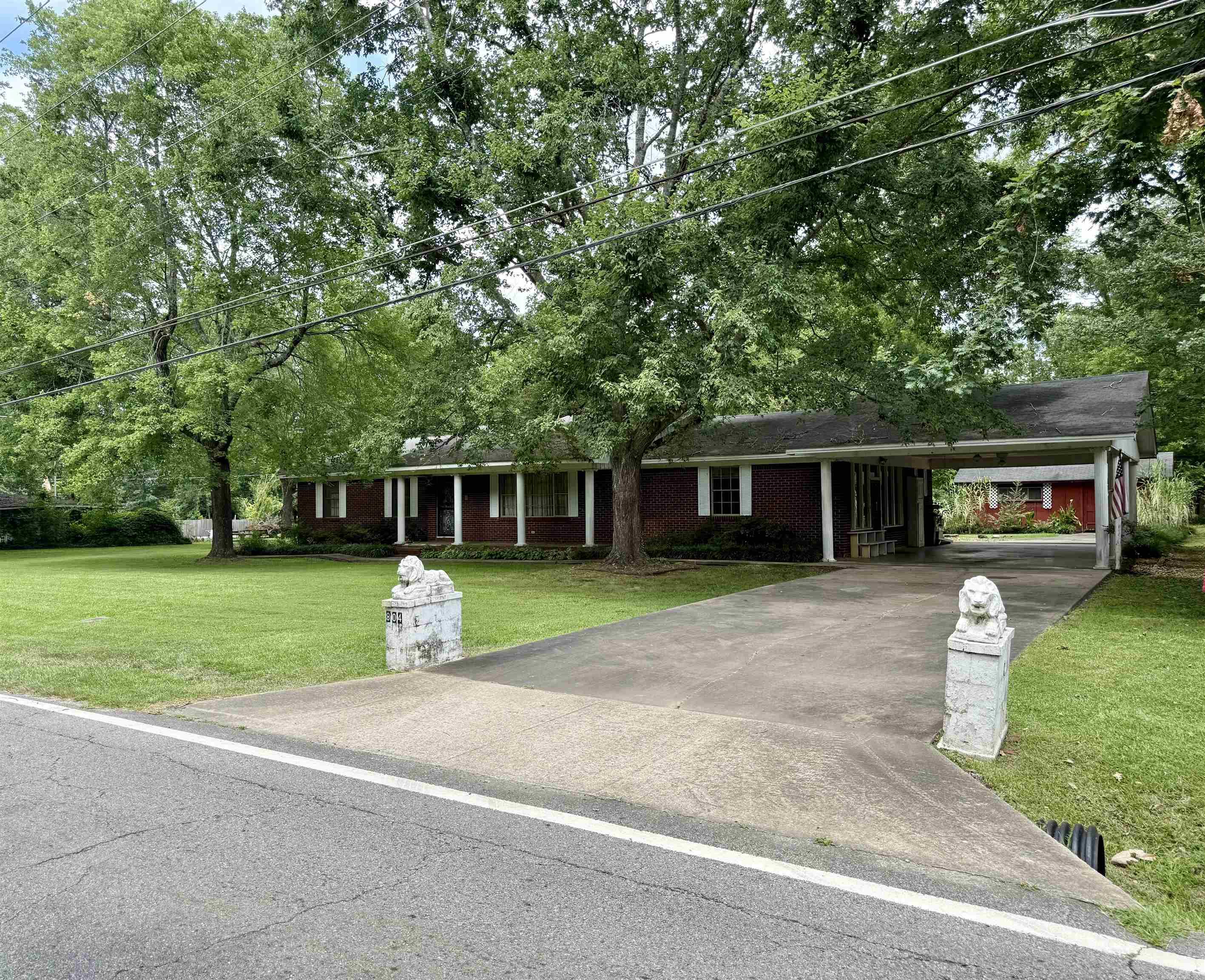 SKILLERN ADDN - Residential